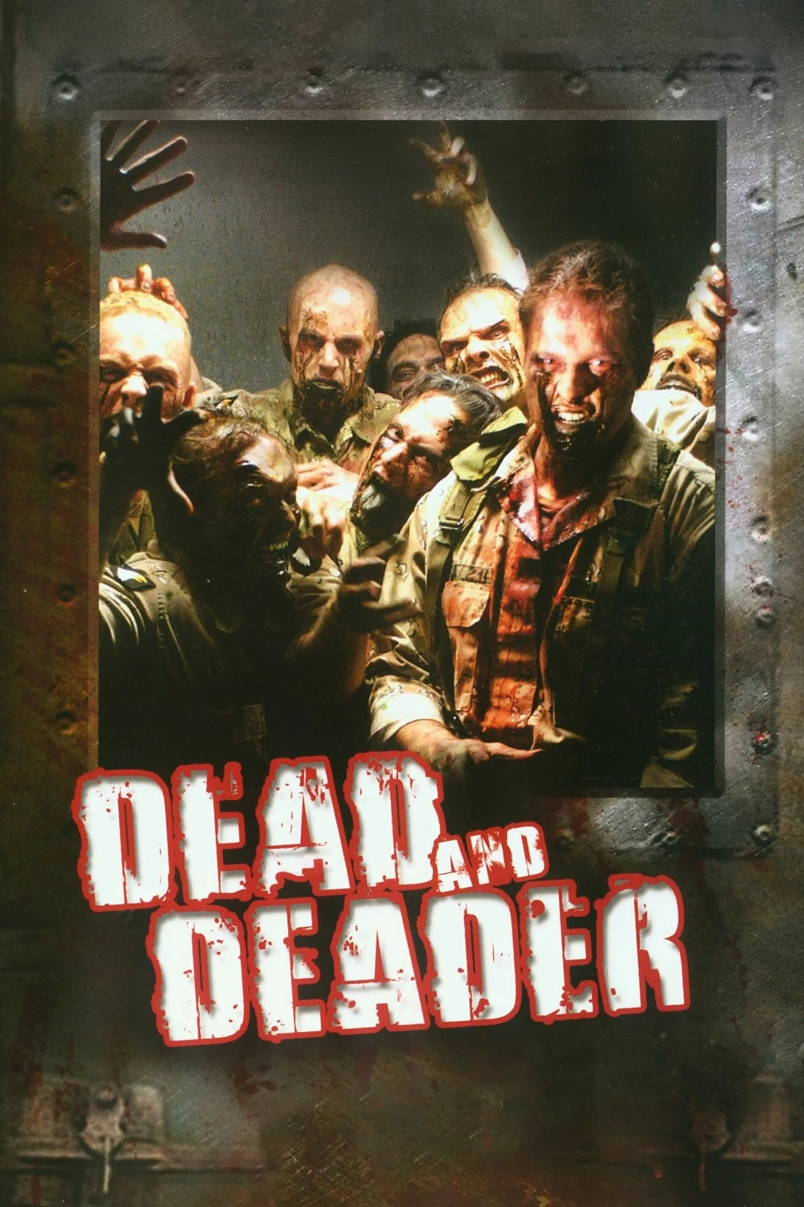 Dead and deader - Invasion der Zombies