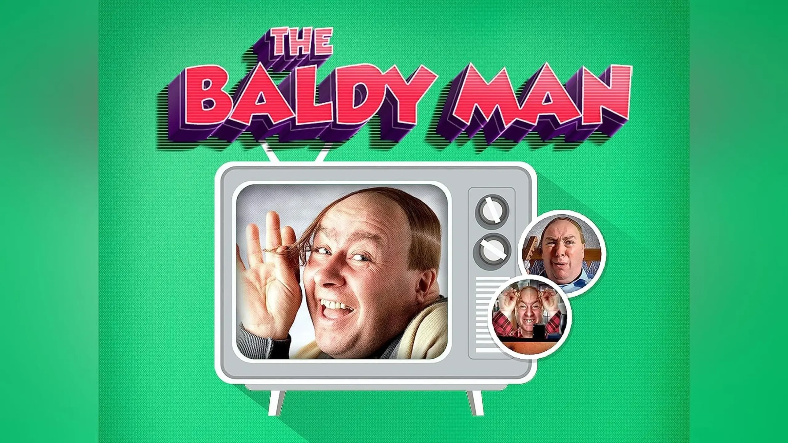 The Baldy Man