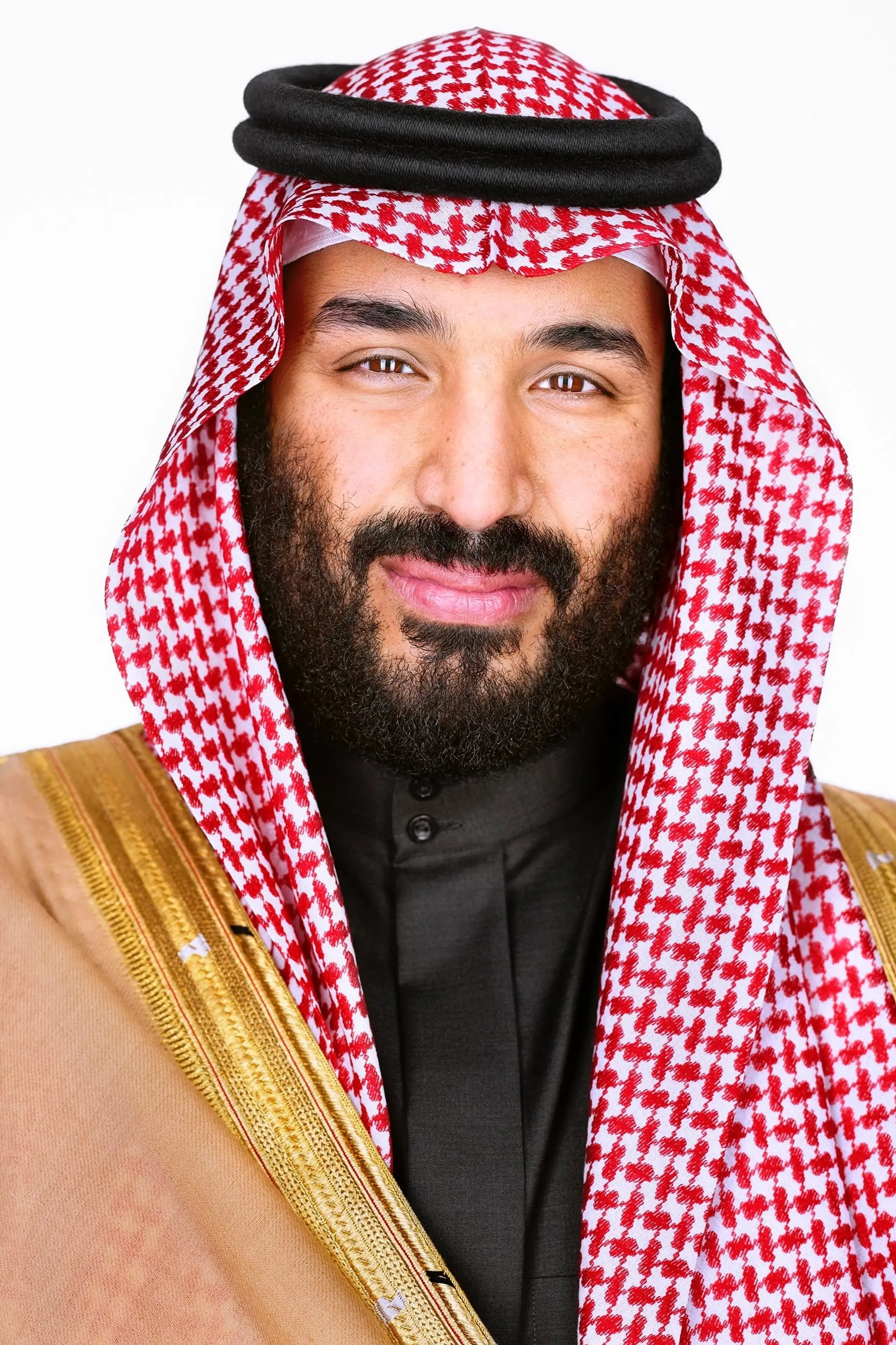 Foto von Prince Mohammed bin Salman al Saud