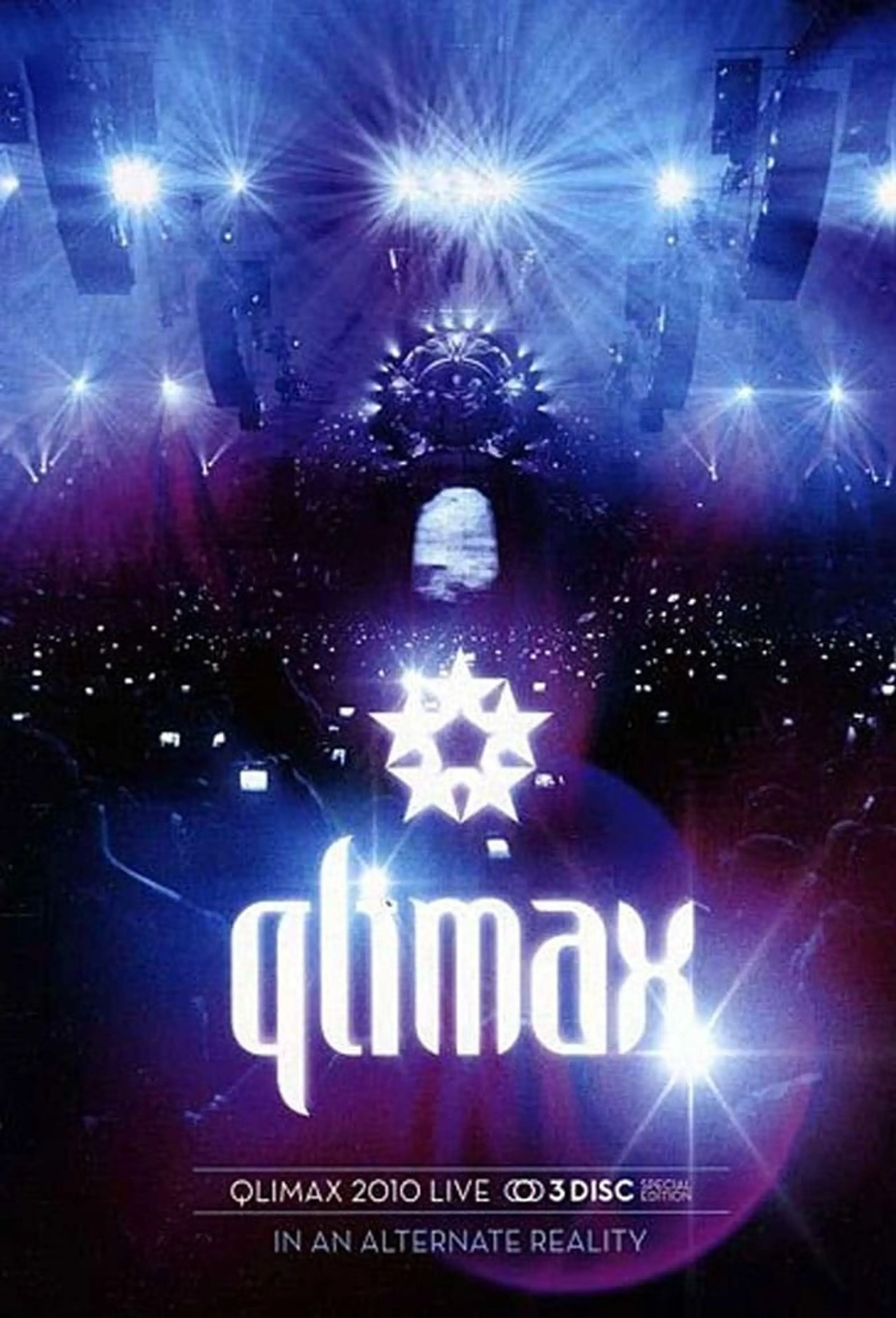 Qlimax 2010