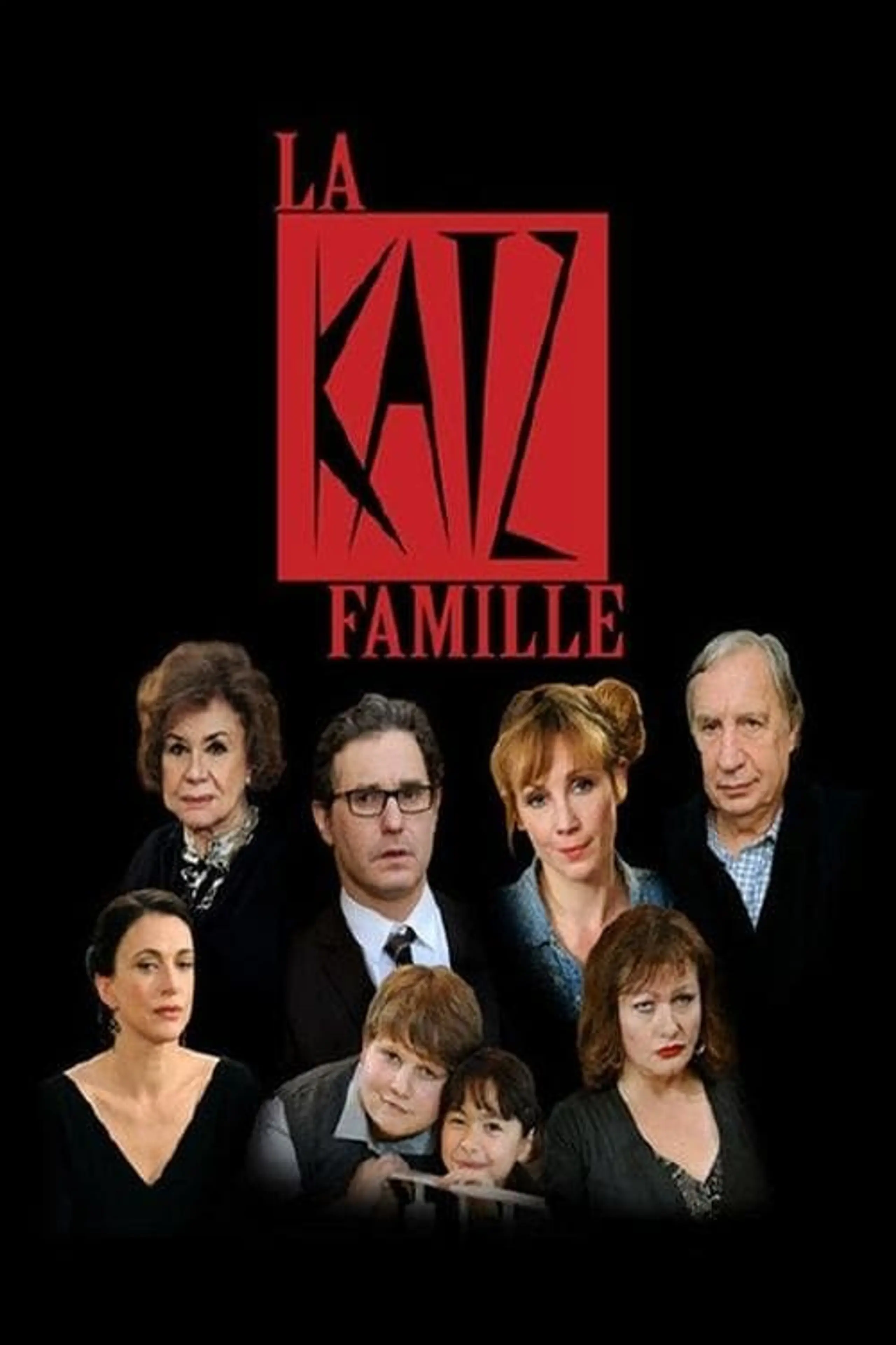 La Famille Katz