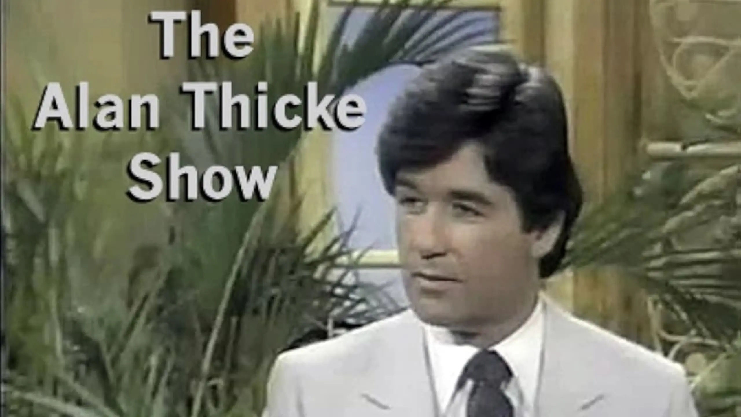The Alan Thicke Show