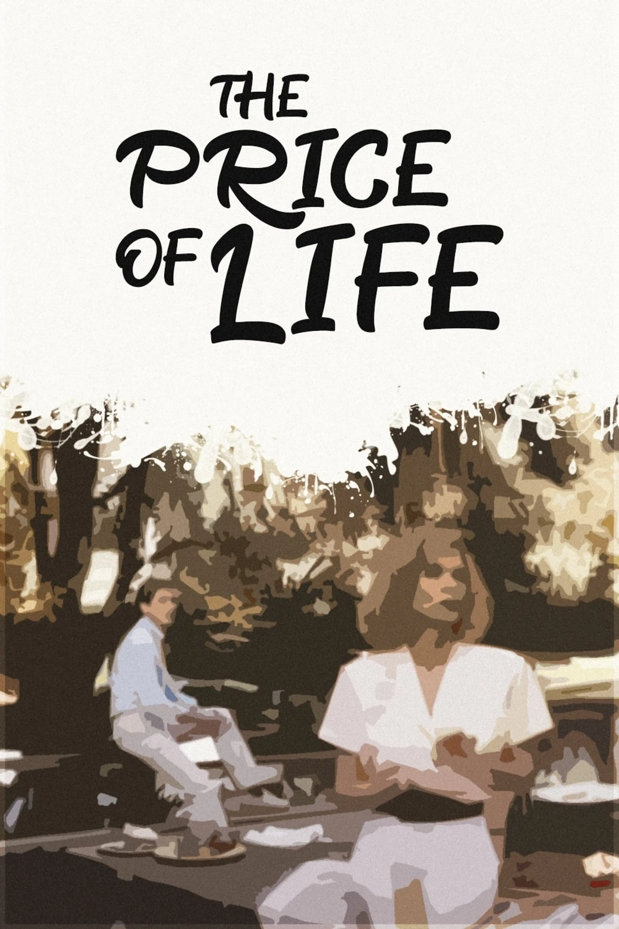 The Price of Life