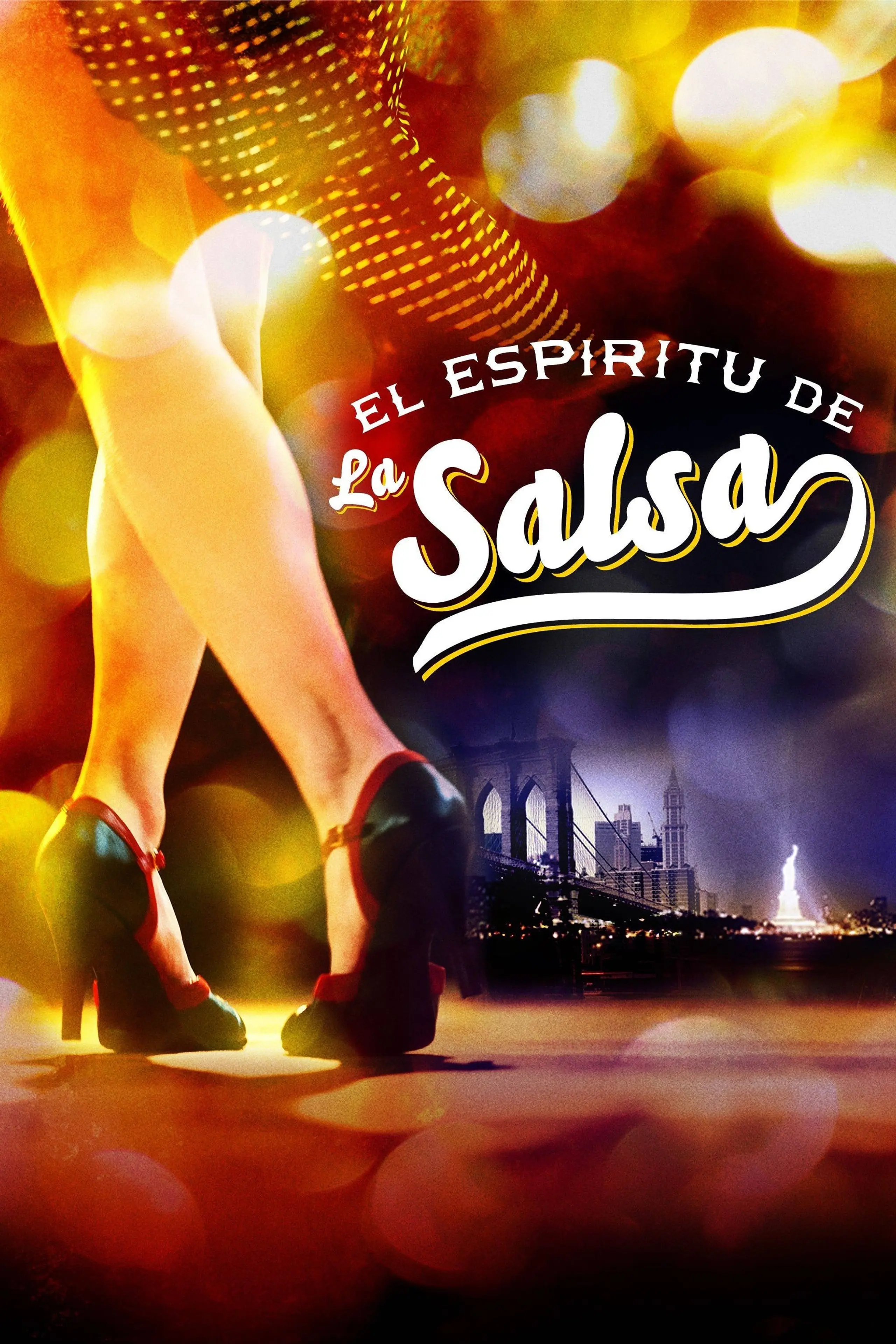 The Spirit of Salsa