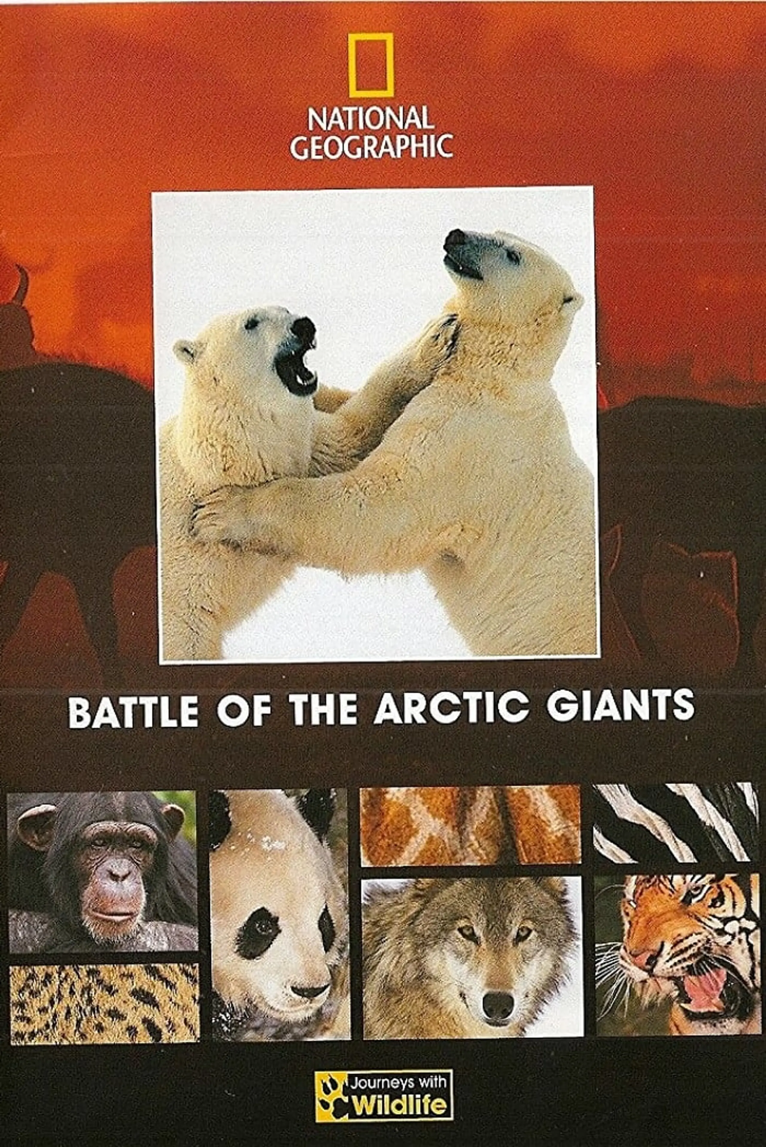 Battle of the Arctic Giants