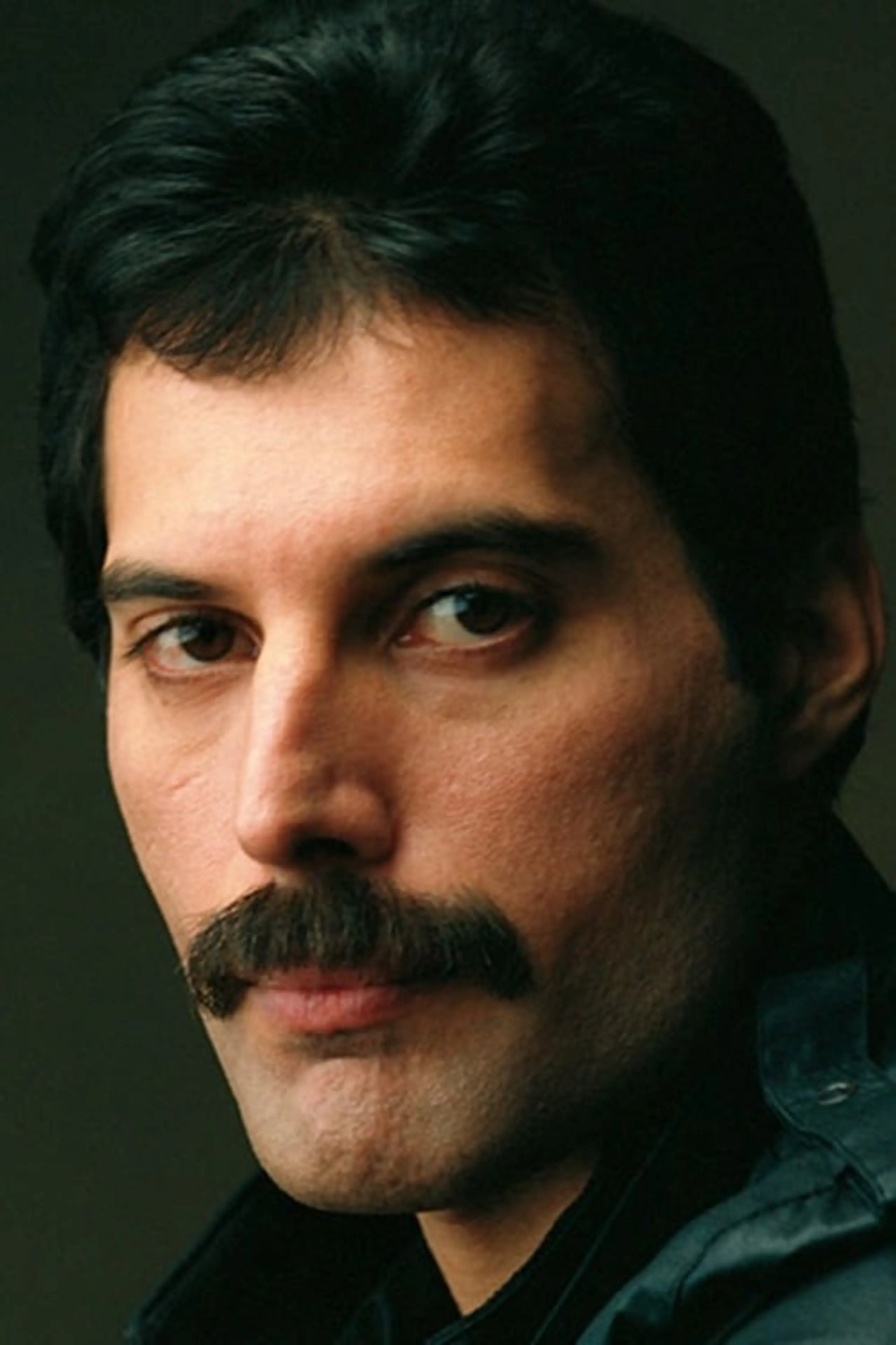 Foto von Freddie Mercury