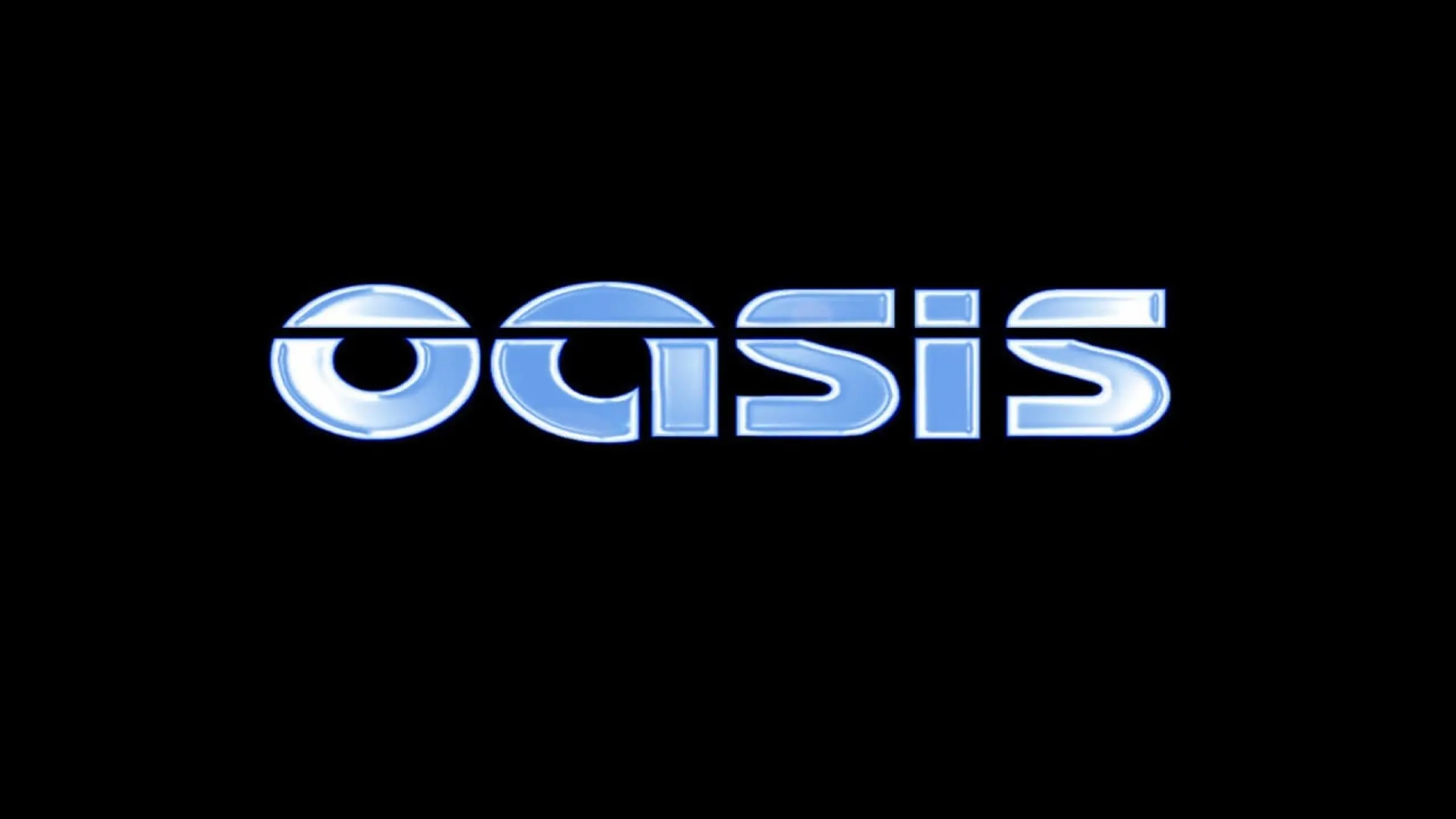 Oasis: Familiar To Millions