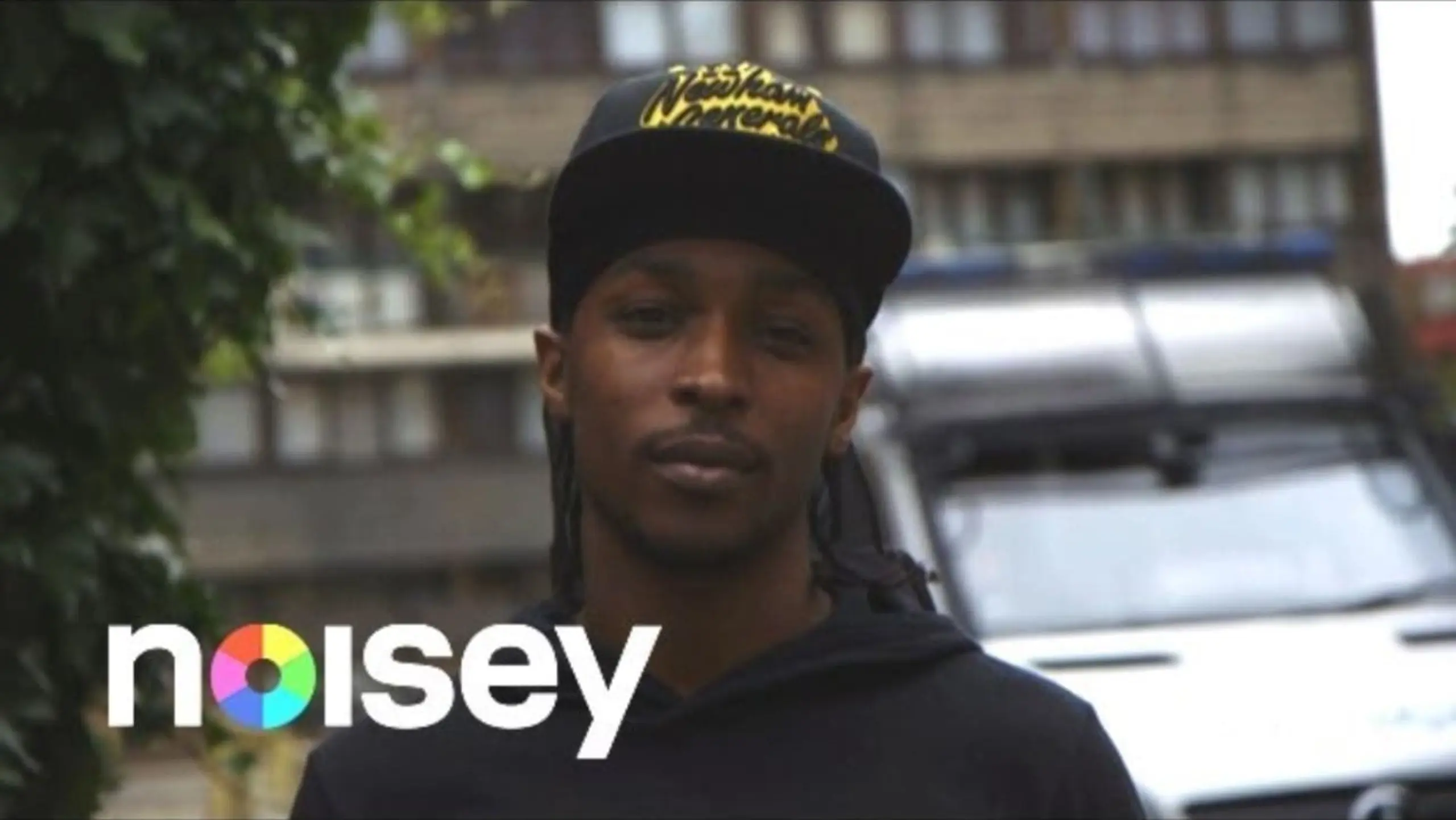 The Police vs Grime Music - A Noisey Film