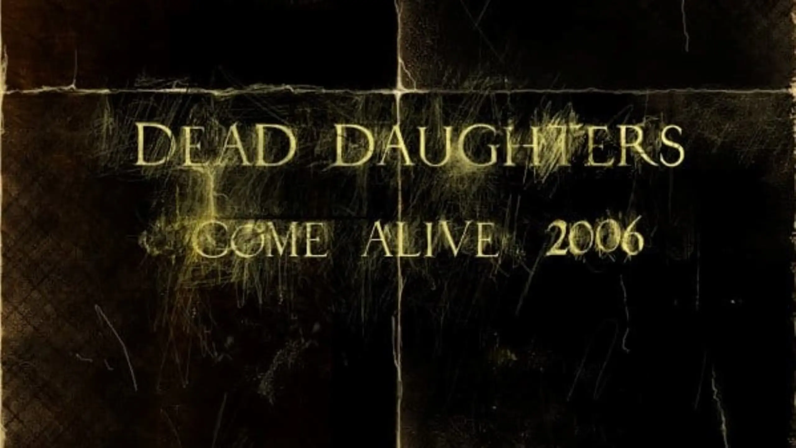 Dead Daughters