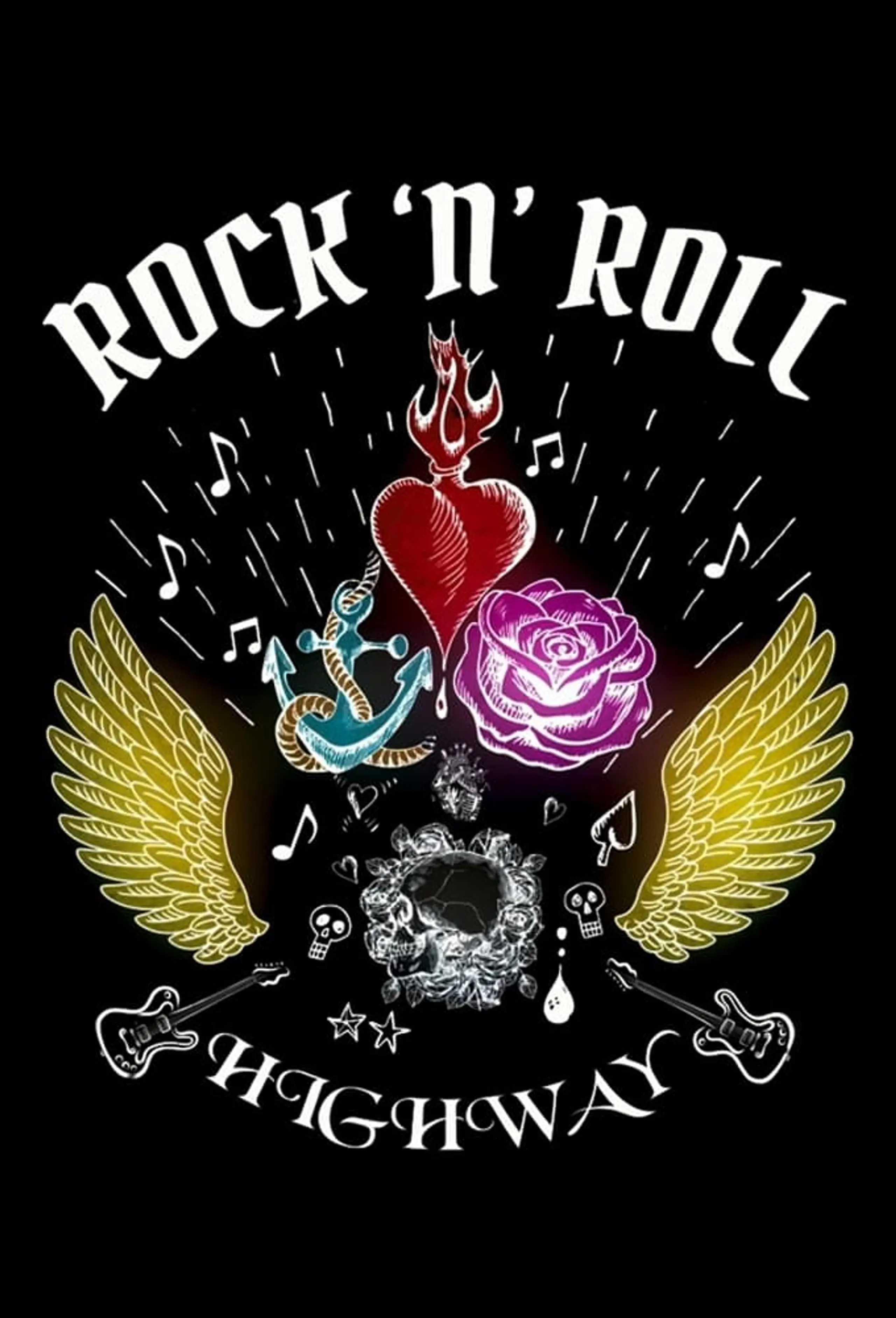 Rock ’n’ Roll Highway