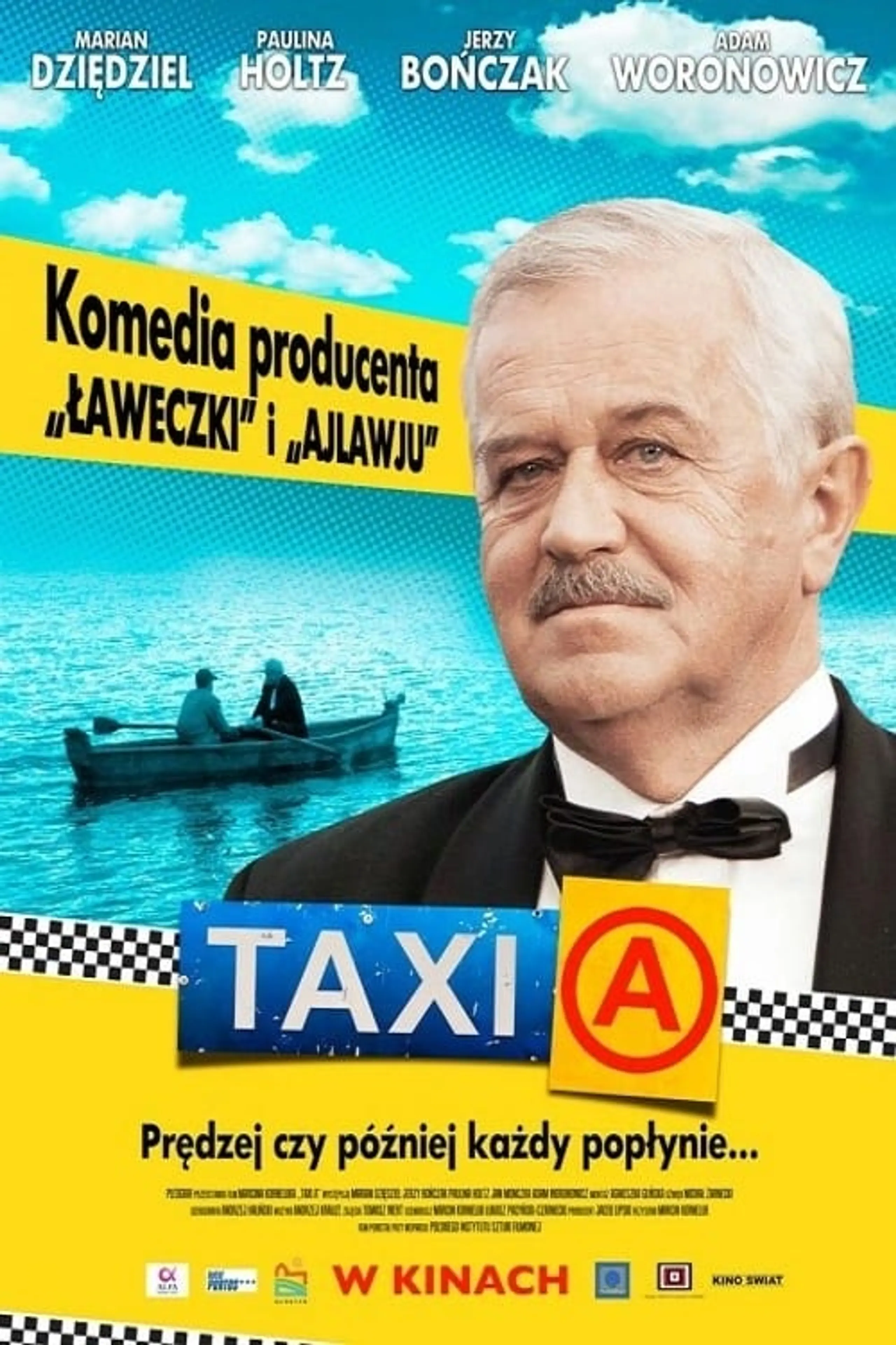 Taxi A