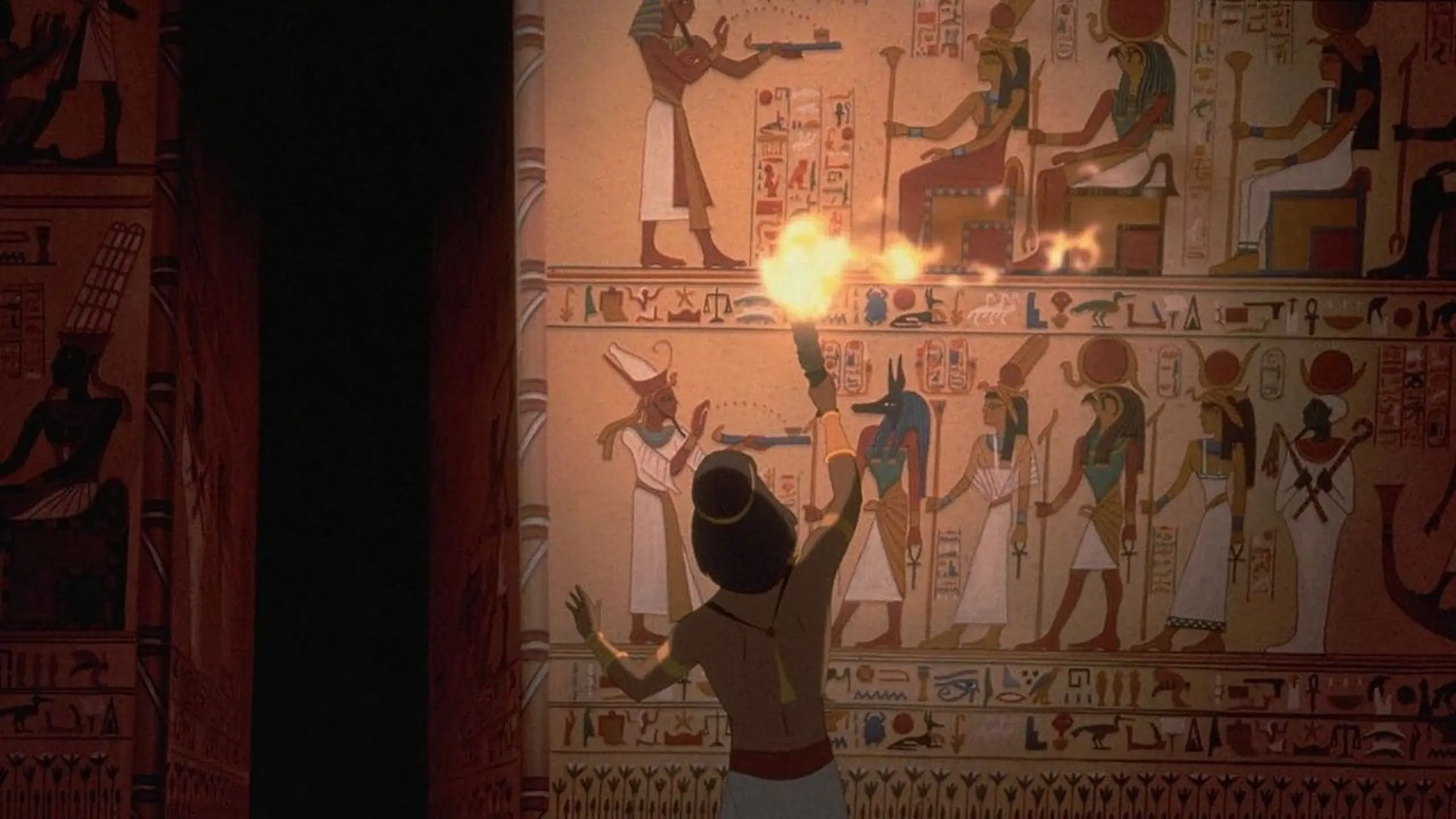 Der Prinz von Ägypten