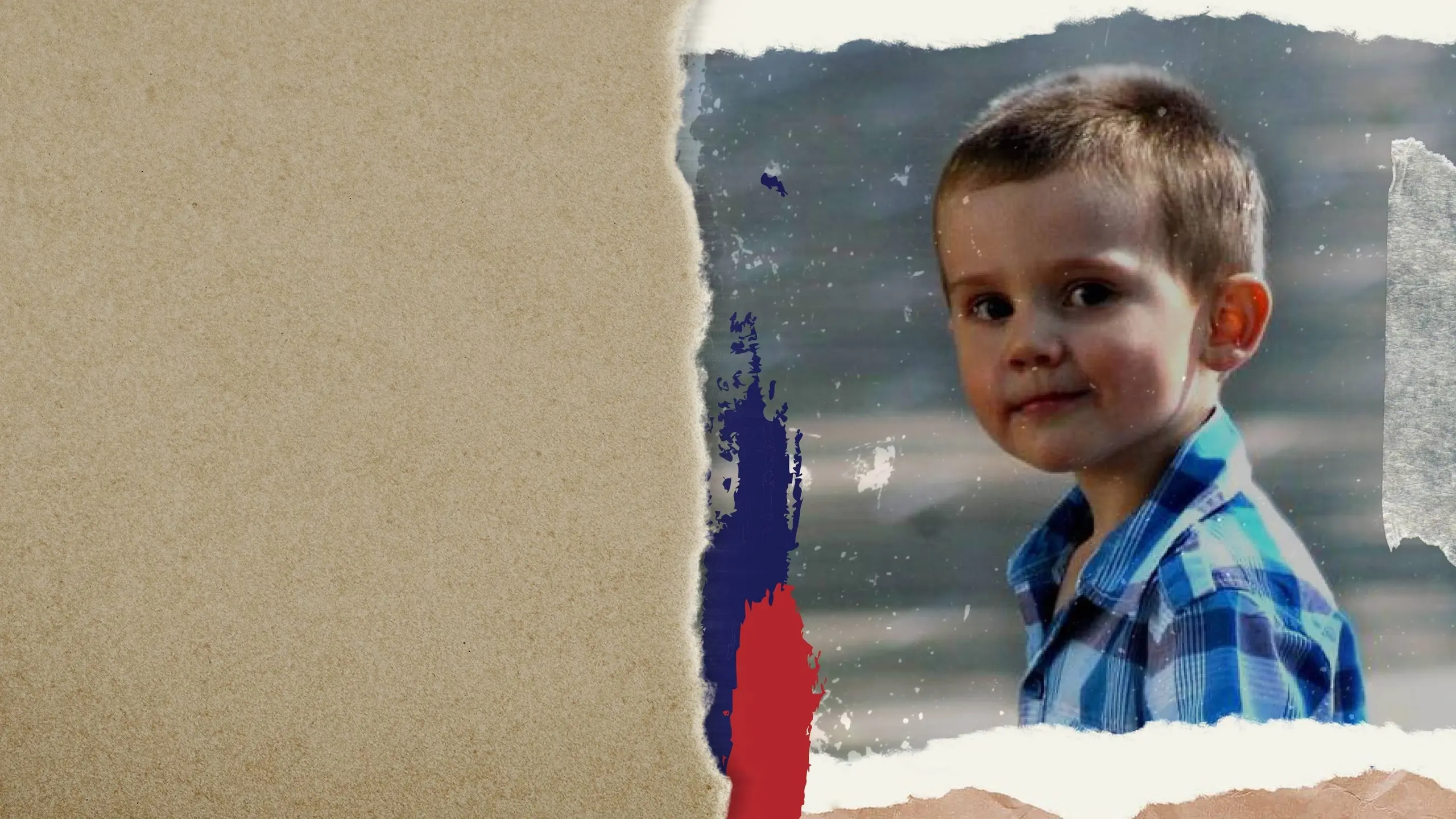 The Disappearance of William Tyrrell