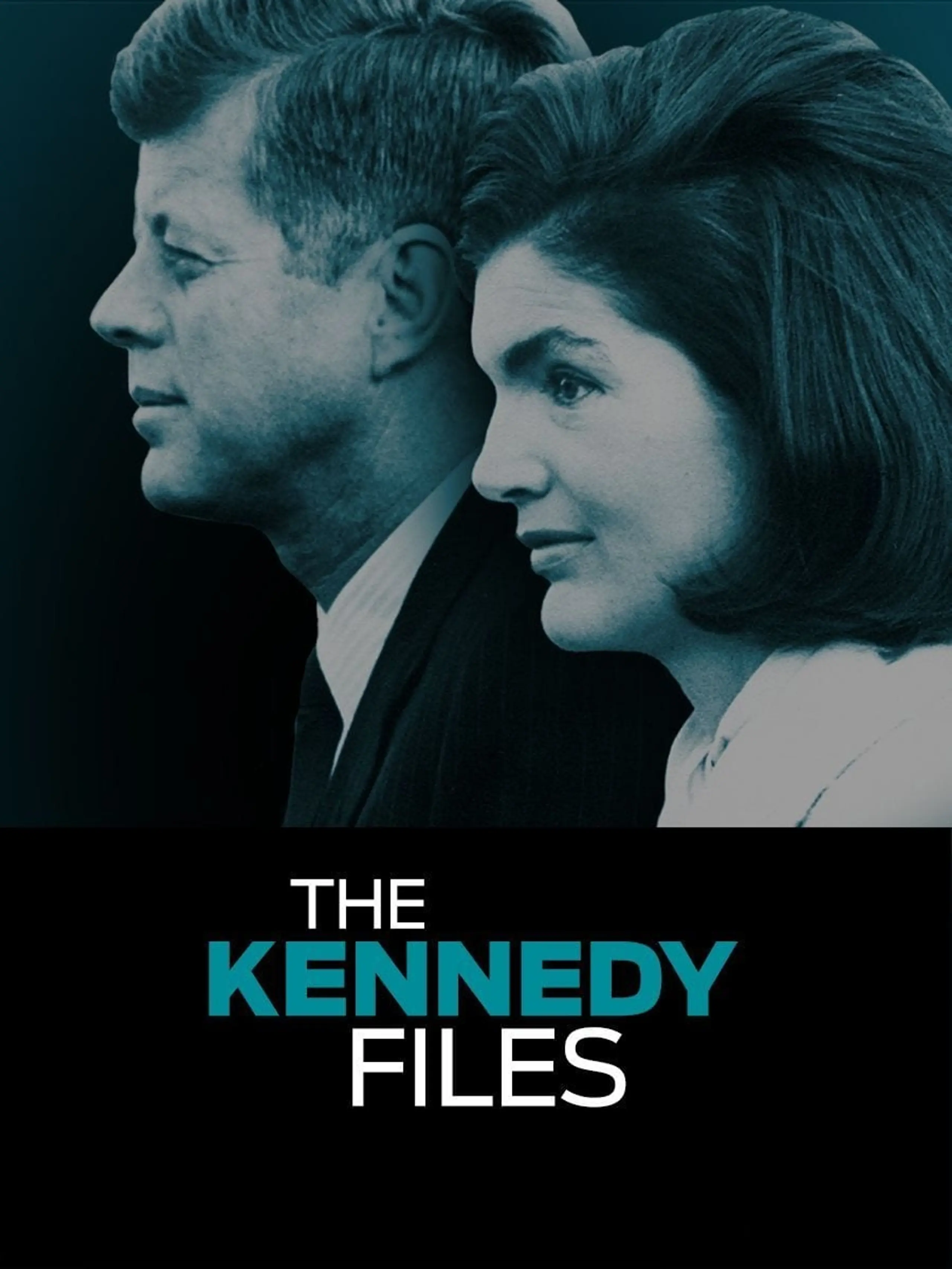 Die Kennedy-Akten