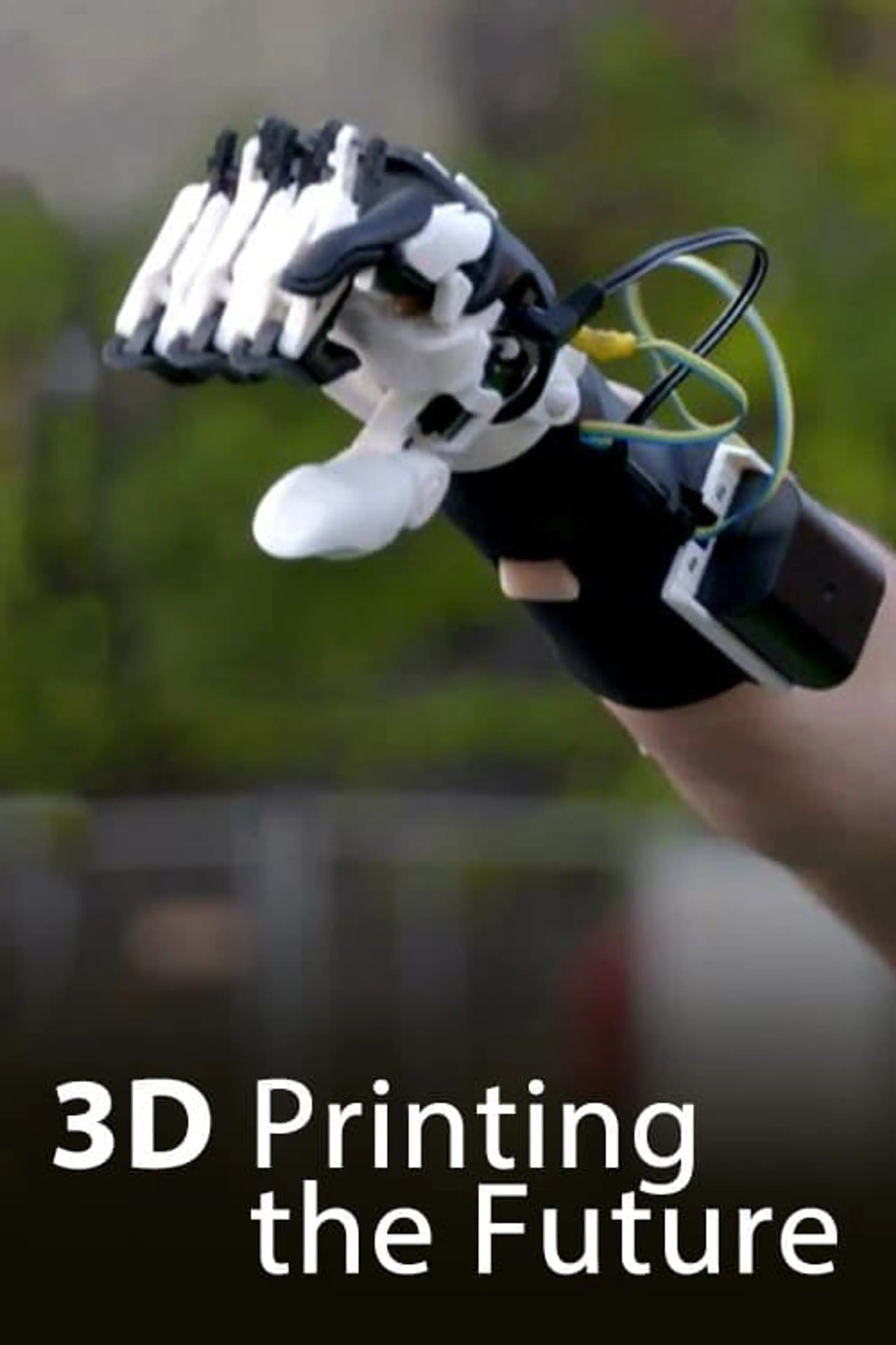 Zukunft aus dem Drucker: Wie 3D-Druck unsere Welt verändert
