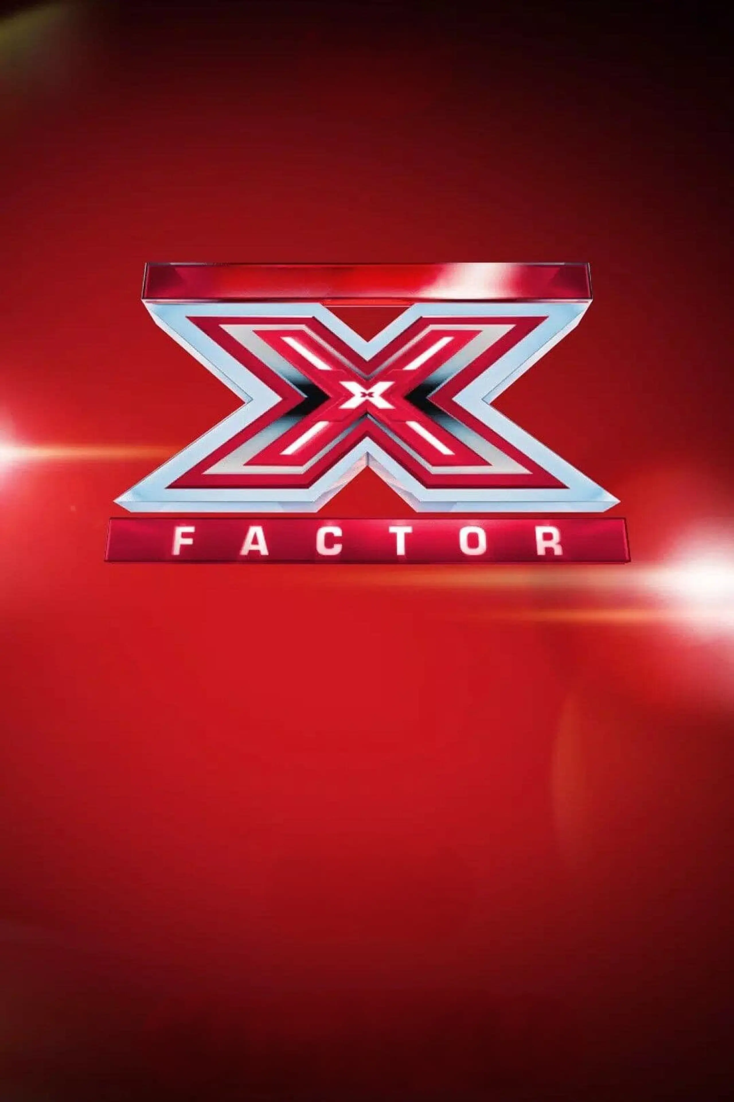 The X Factor India
