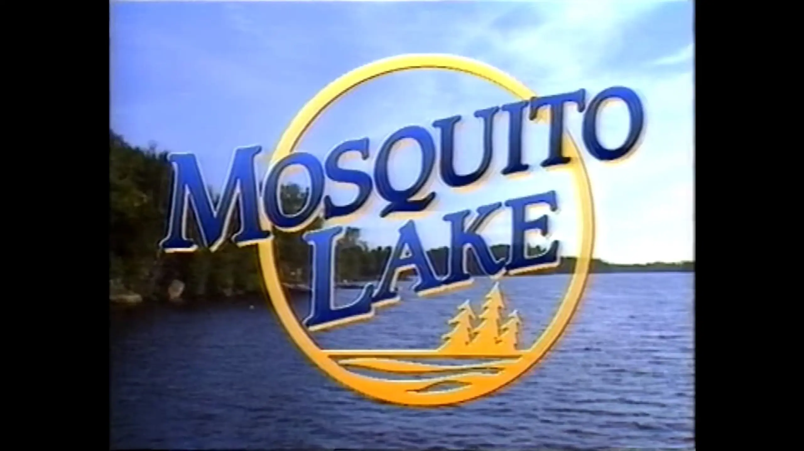 Mosquito Lake