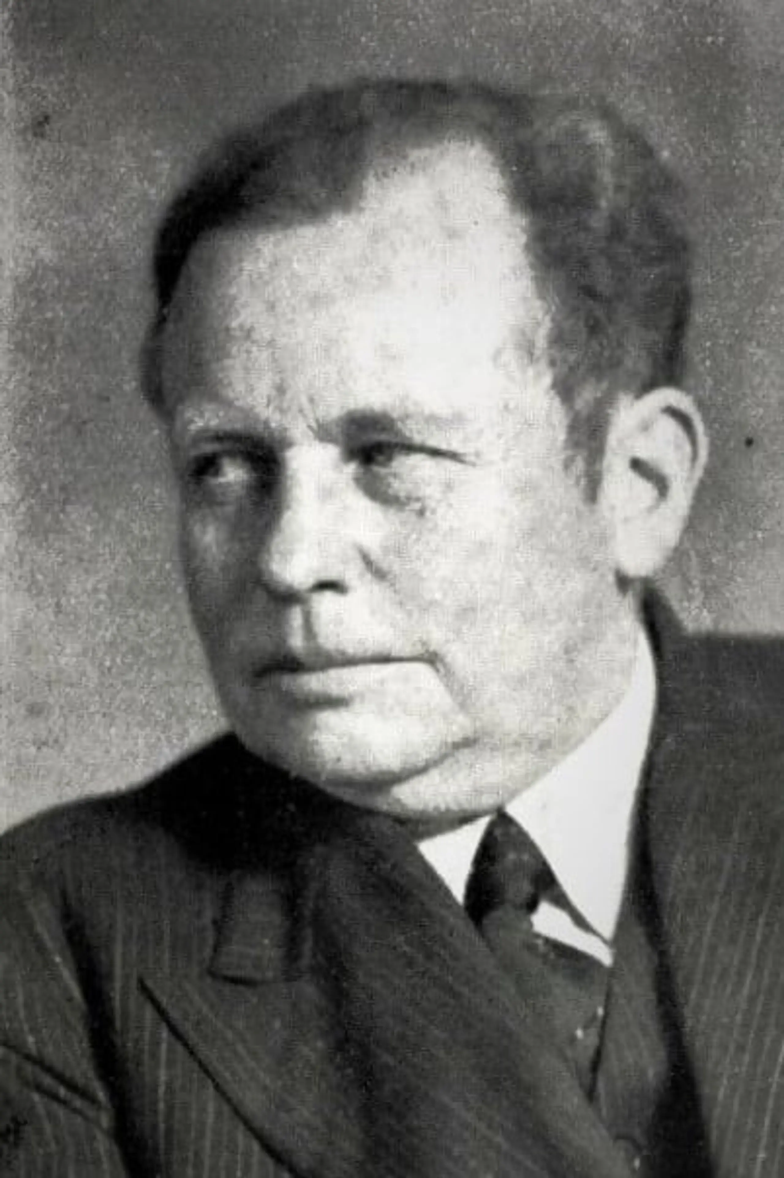 Egil Hjorth-Jenssen