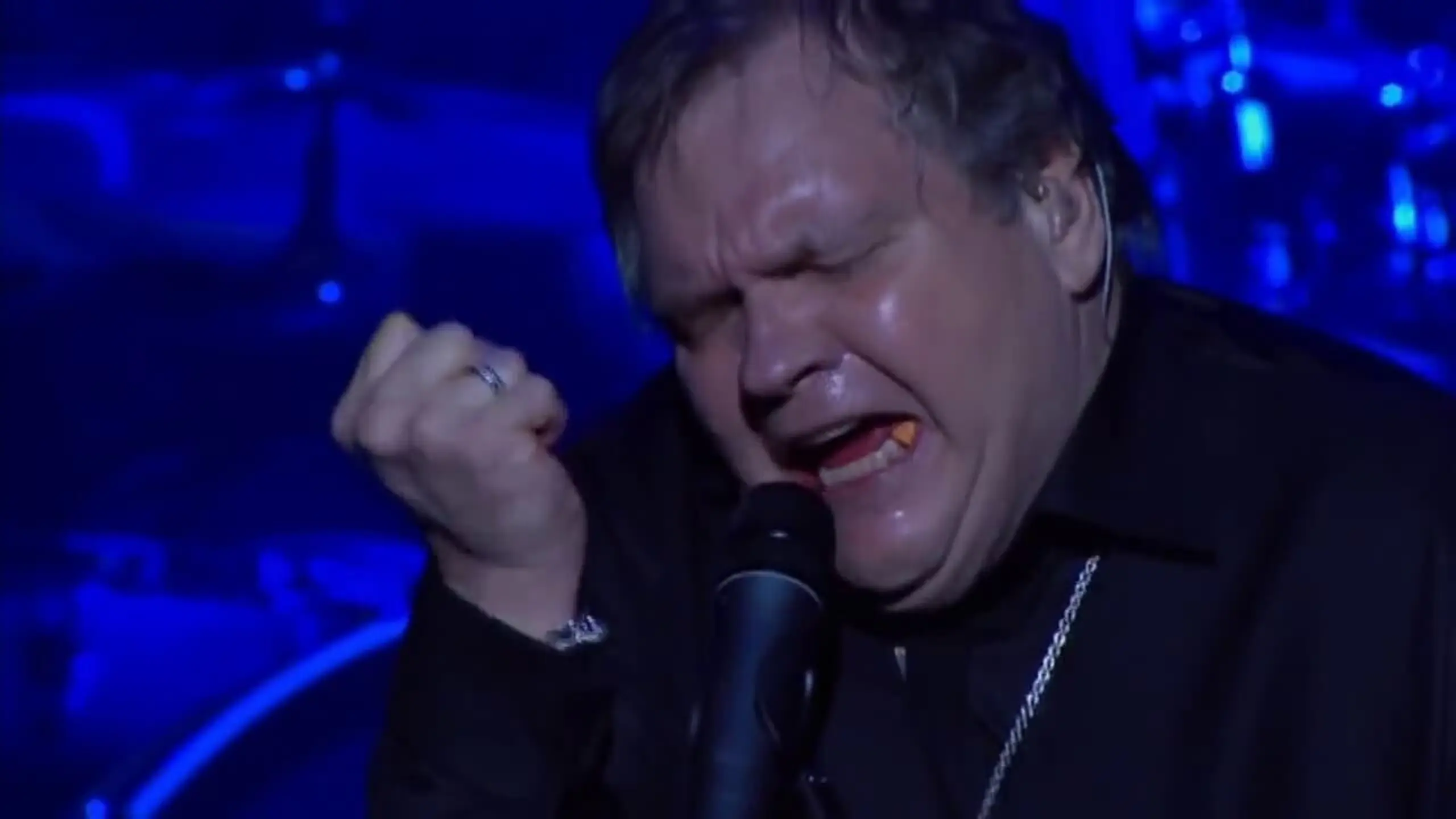 Meat Loaf - Guilty Pleasure Tour Live from Sydney