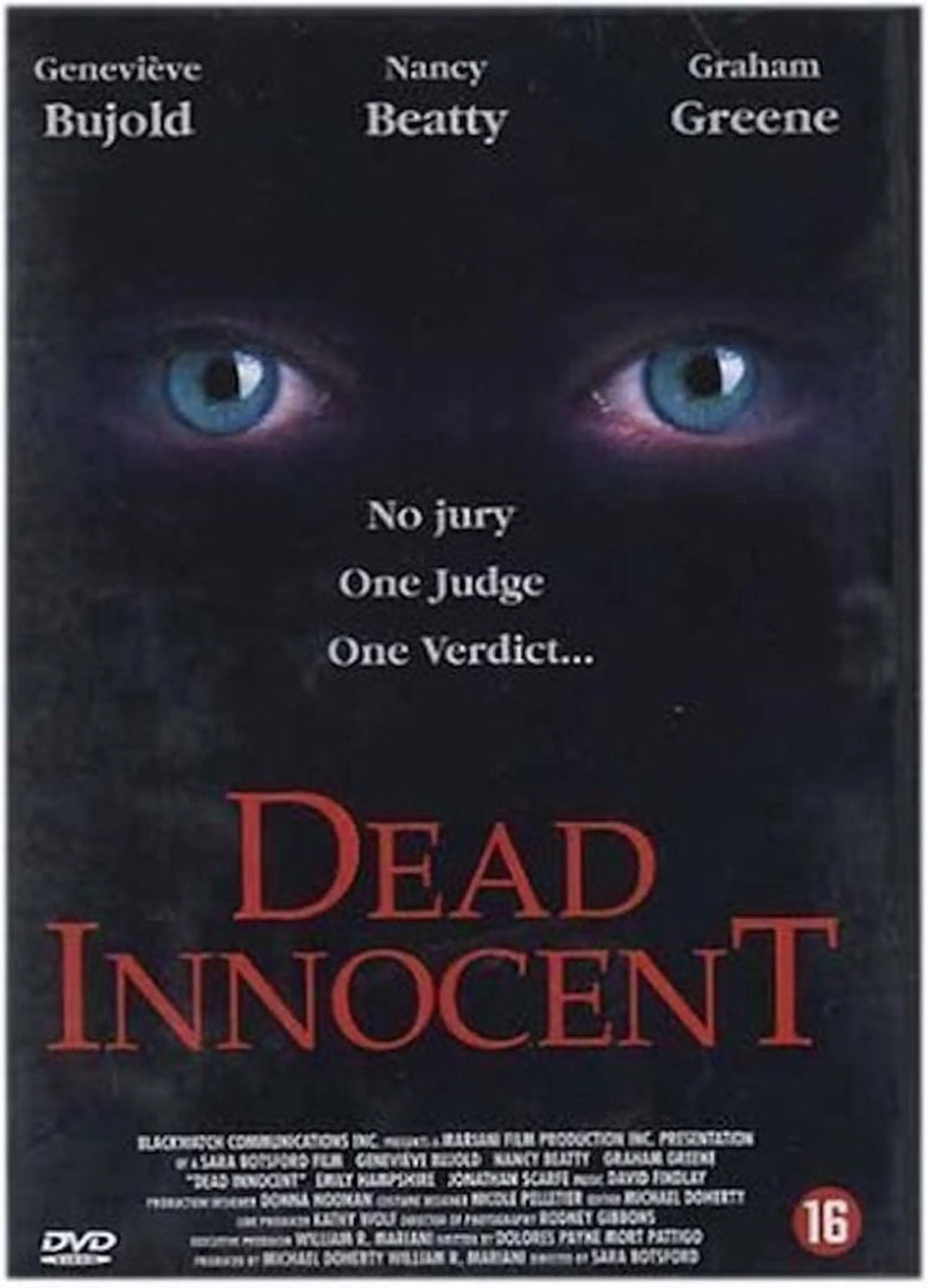 Tödliche Unschuld - Dead Innocent