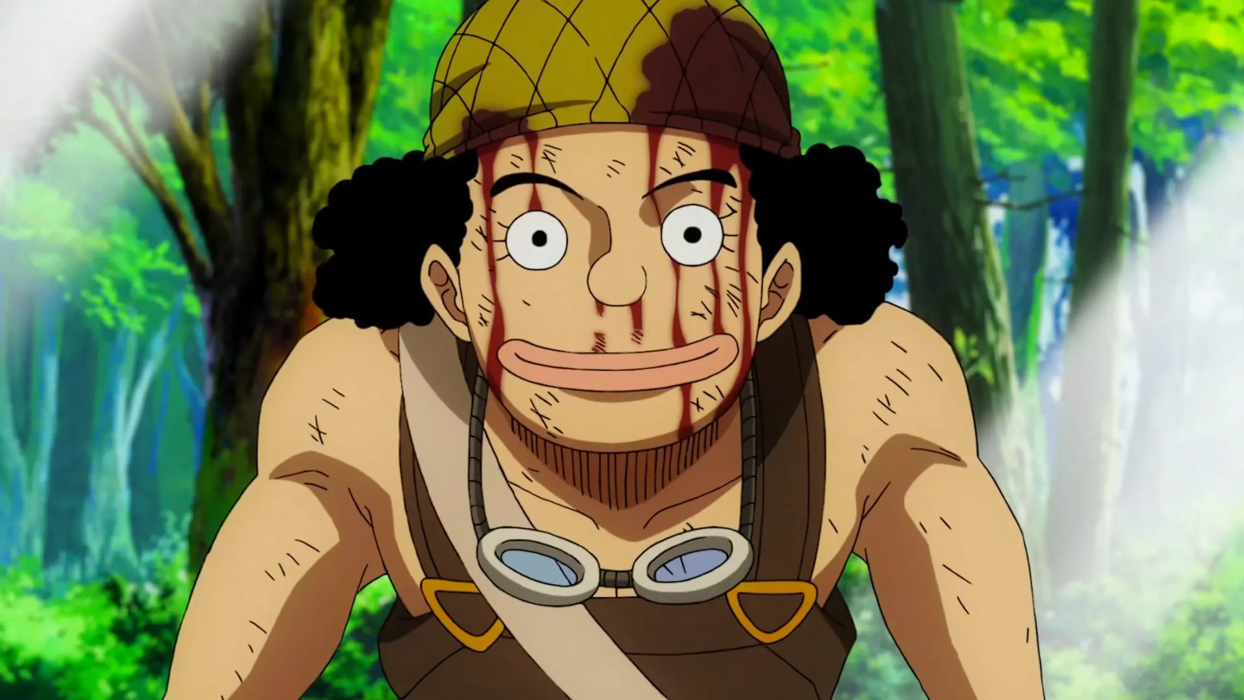 One Piece Special: Episode of East Blue - Die großen Abenteuer von Ruffy und seinen vier Freunden
