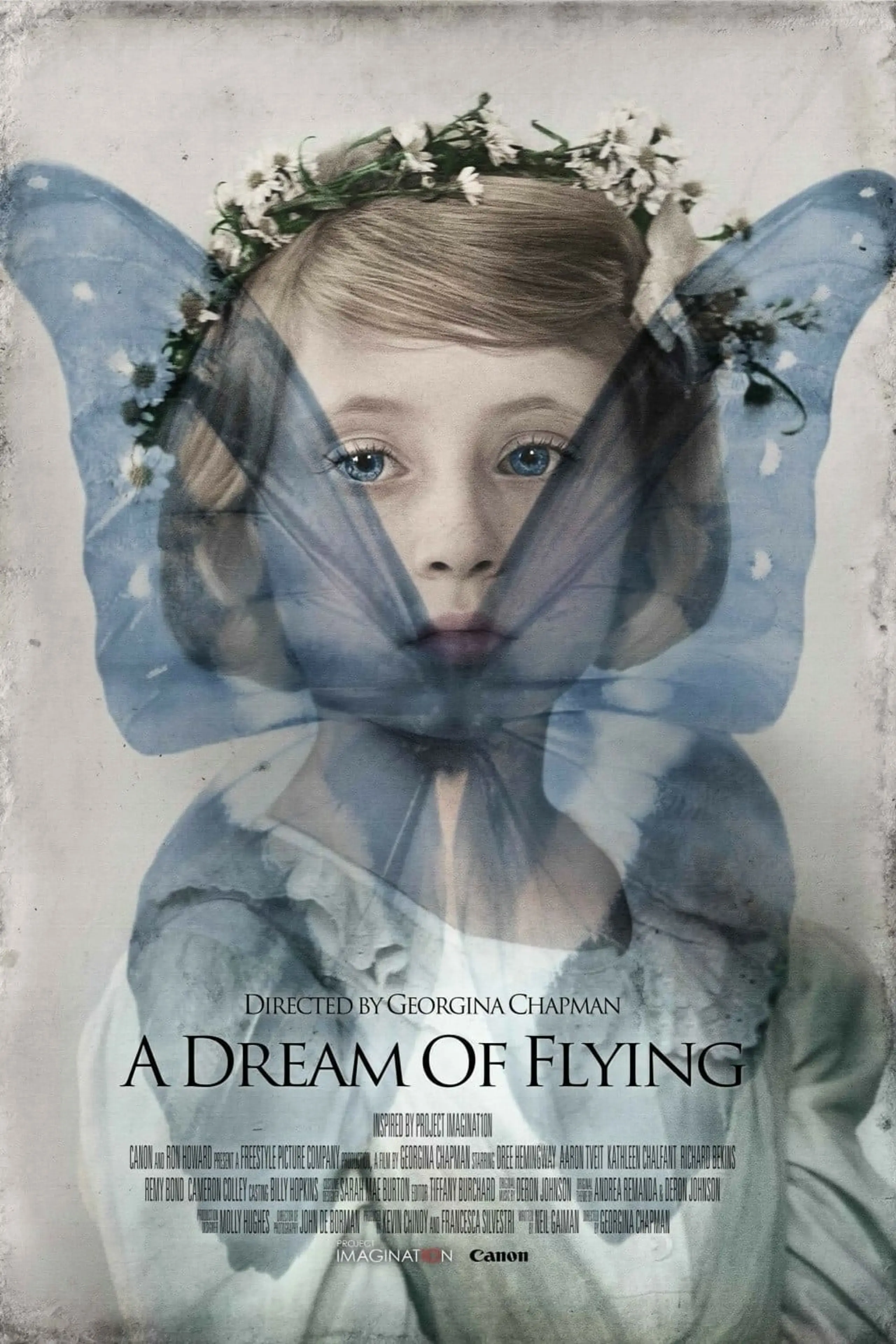 A Dream of Flying