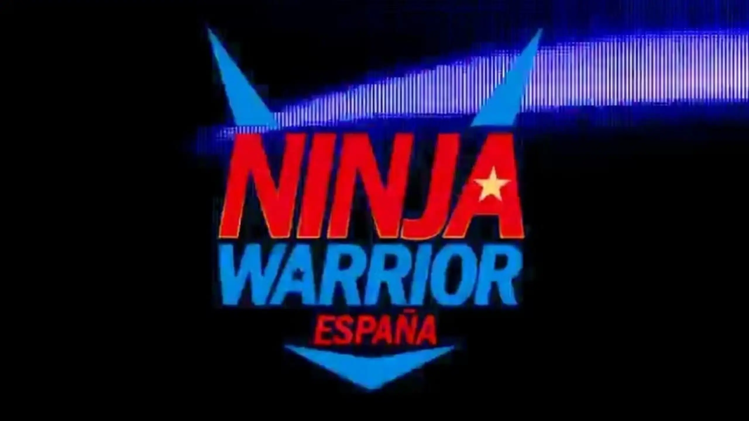 Ninja Warrior España