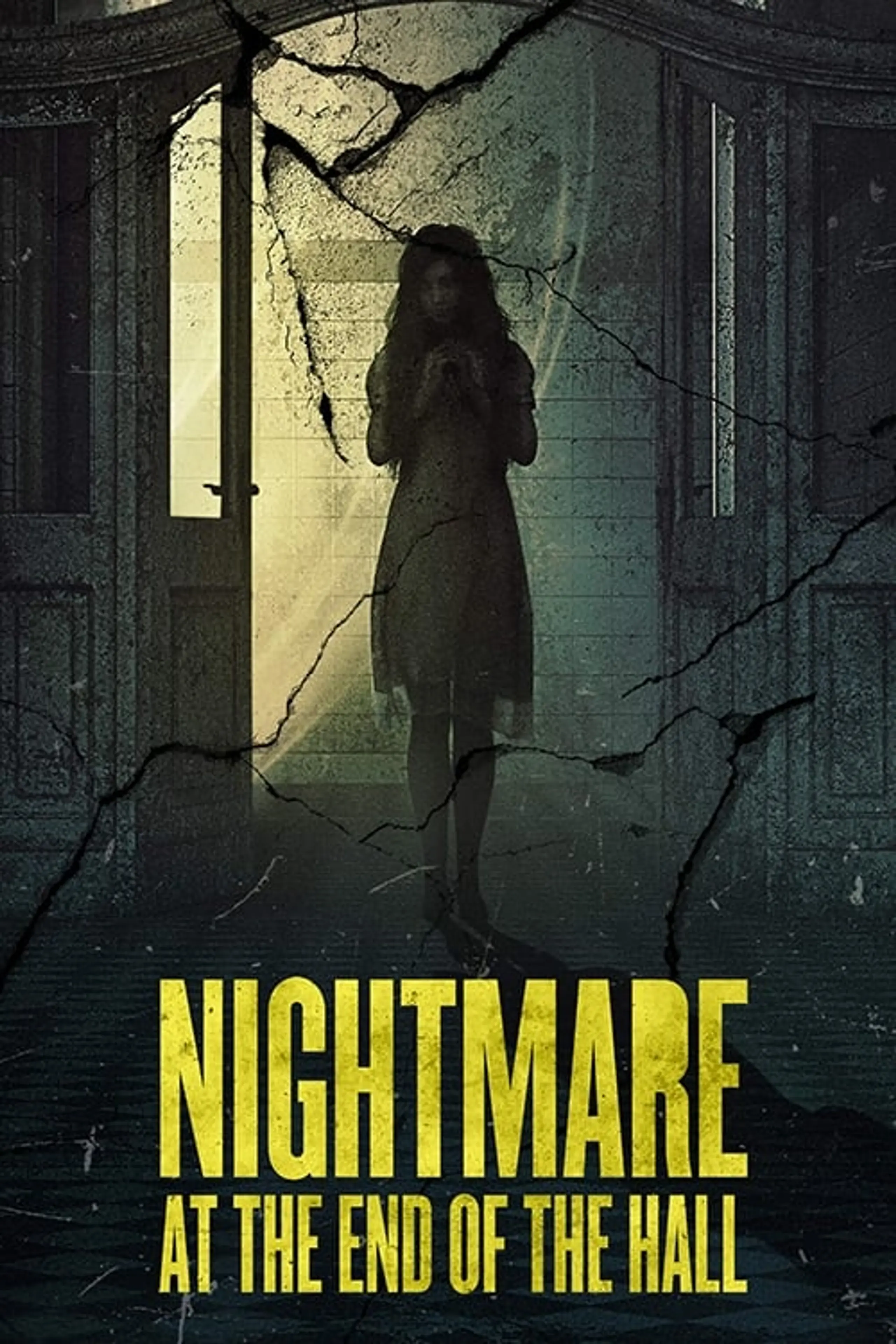 Nightmare - Der Tod wartet auf dich