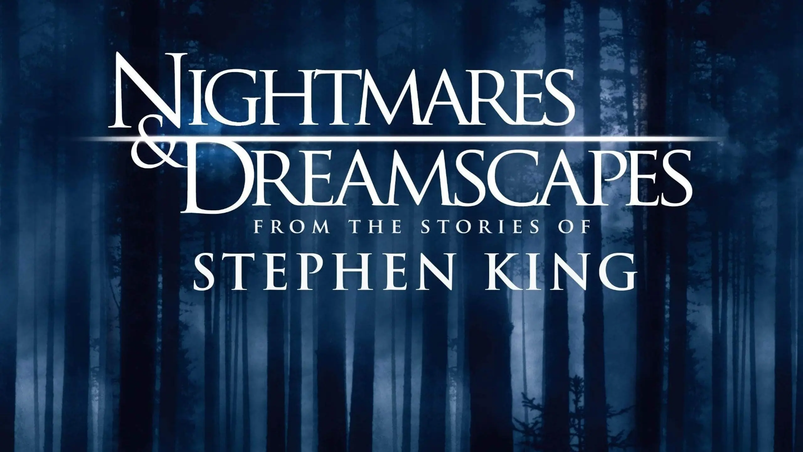 Stephen King's Alpträume