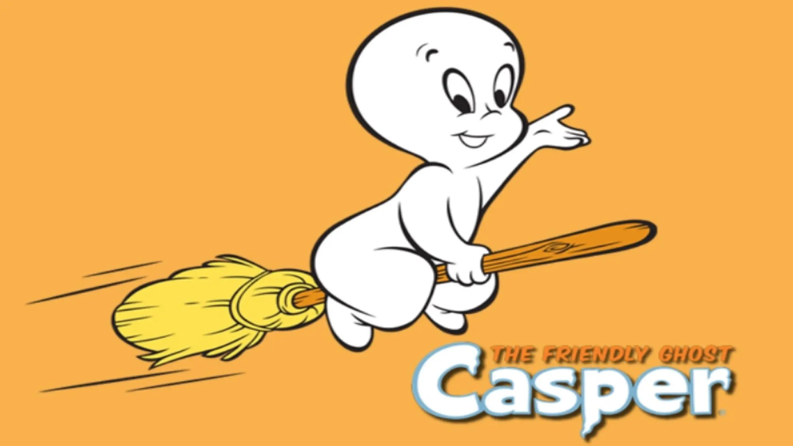 Casper und die Engel