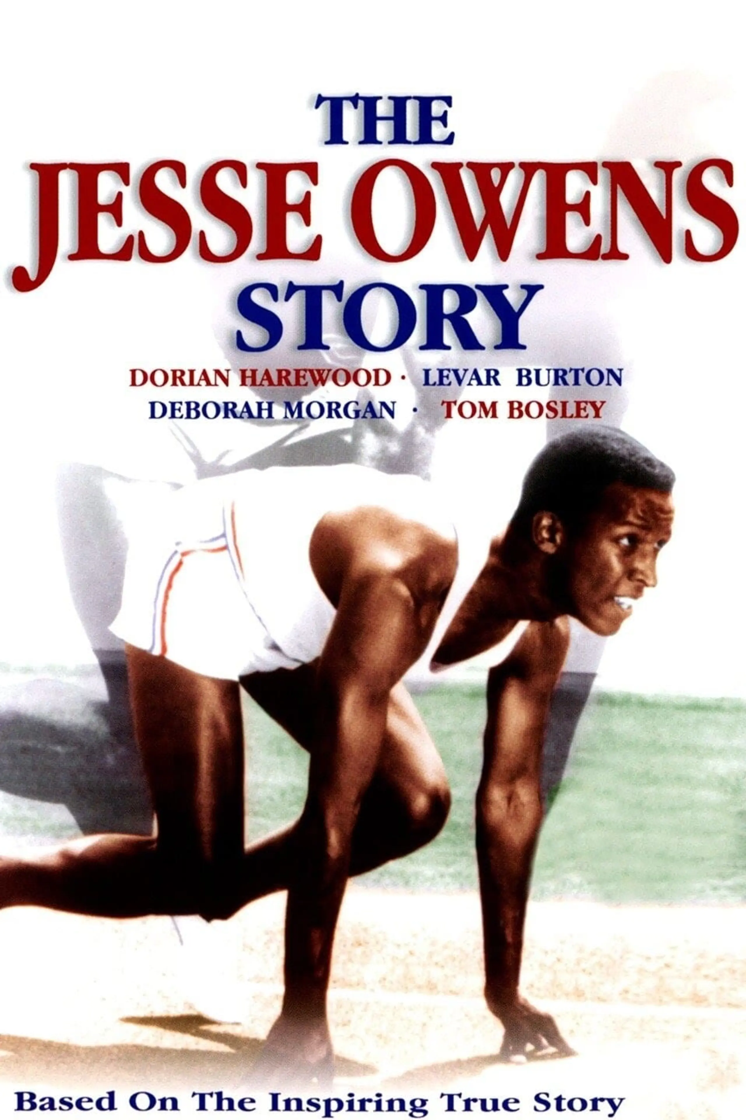 The Jesse Owens Story