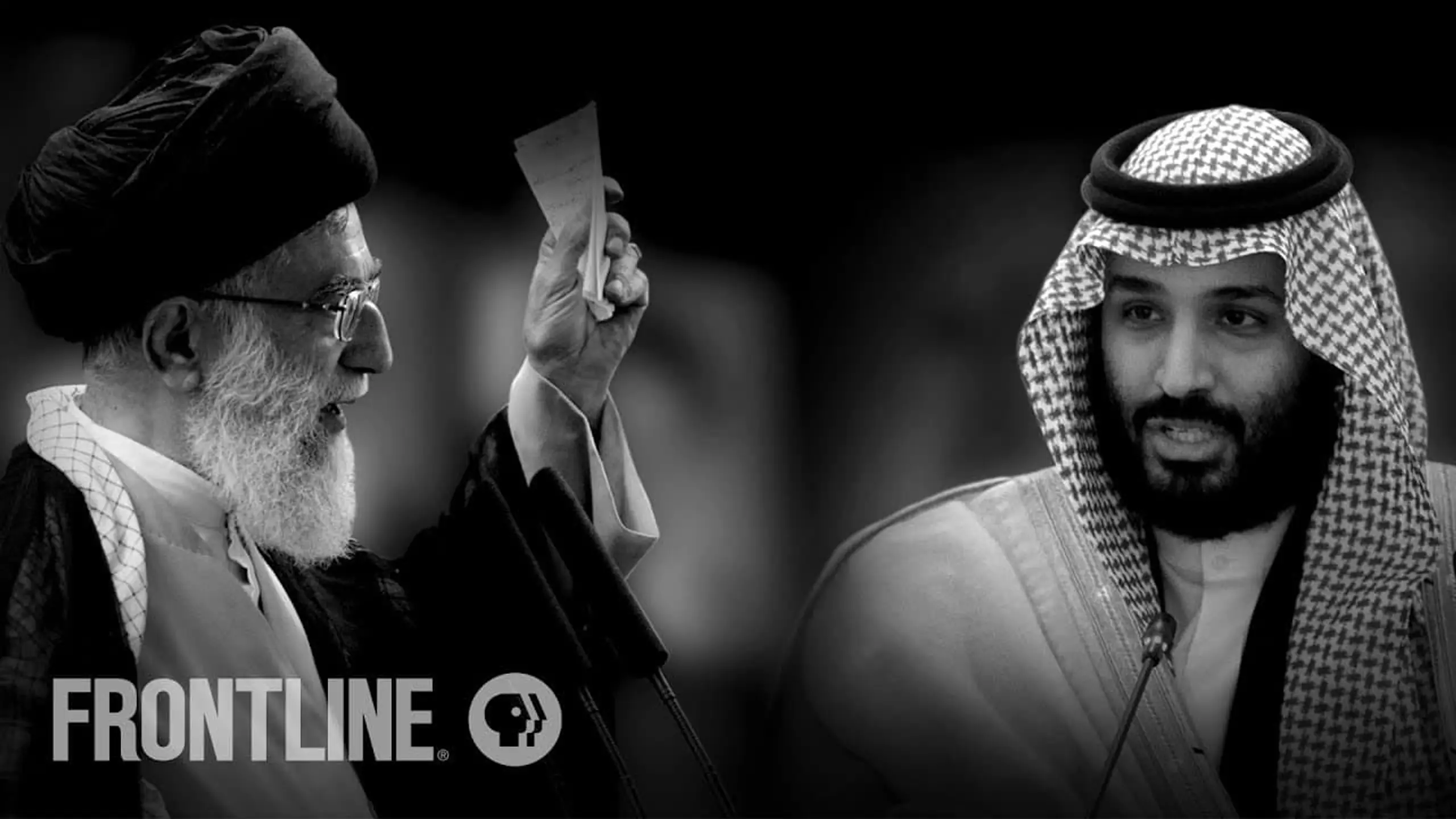 Öl, Macht und Religion – Saudi-Arabien und der Iran
