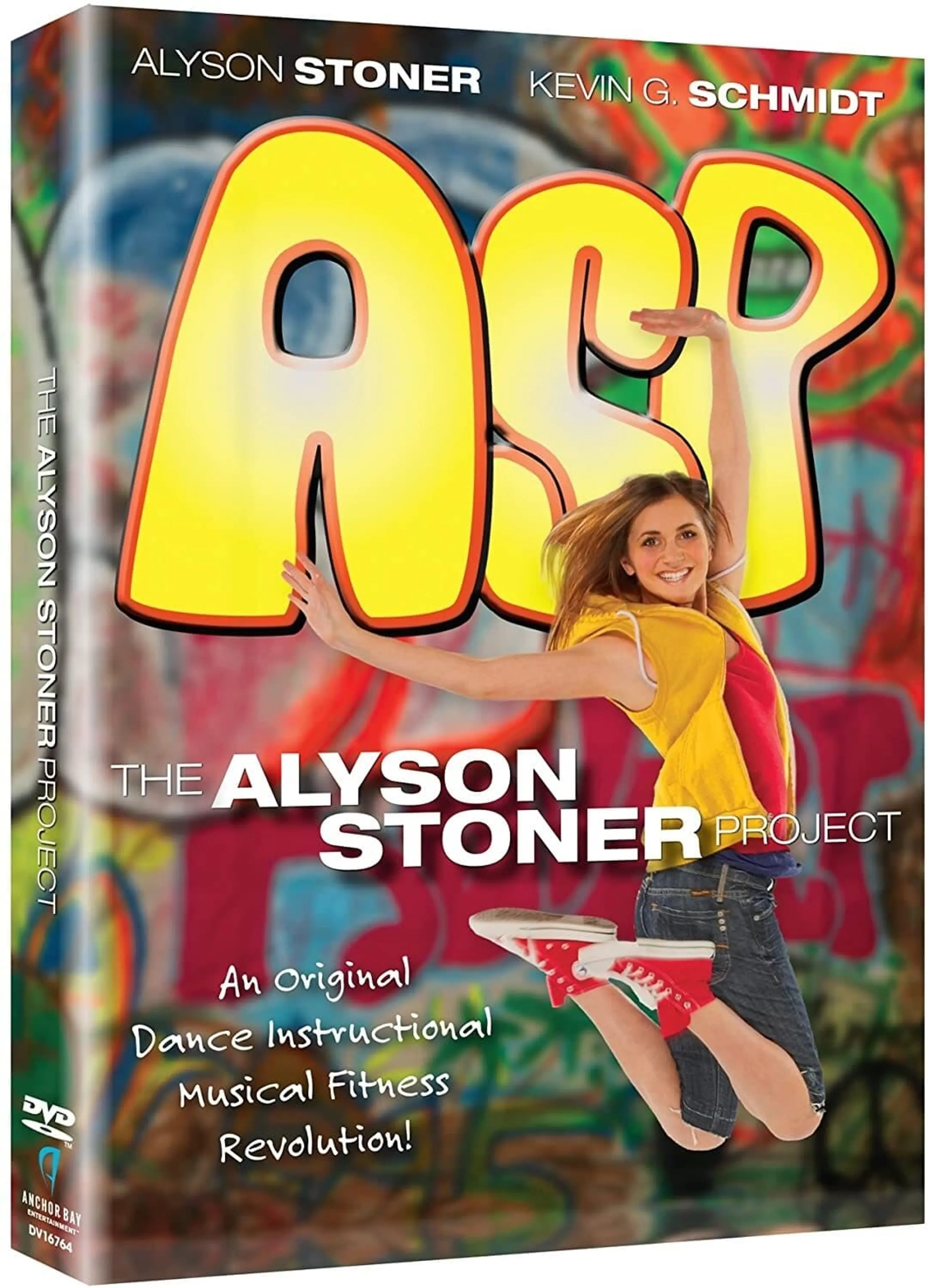 The Alyson Stoner Project