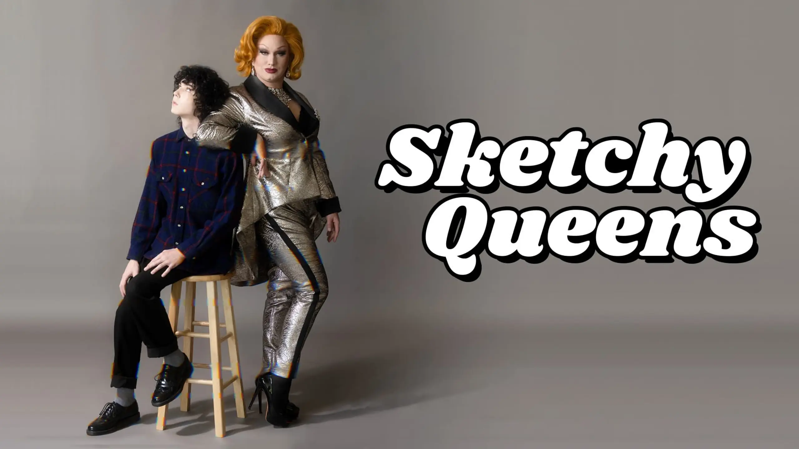 Sketchy Queens