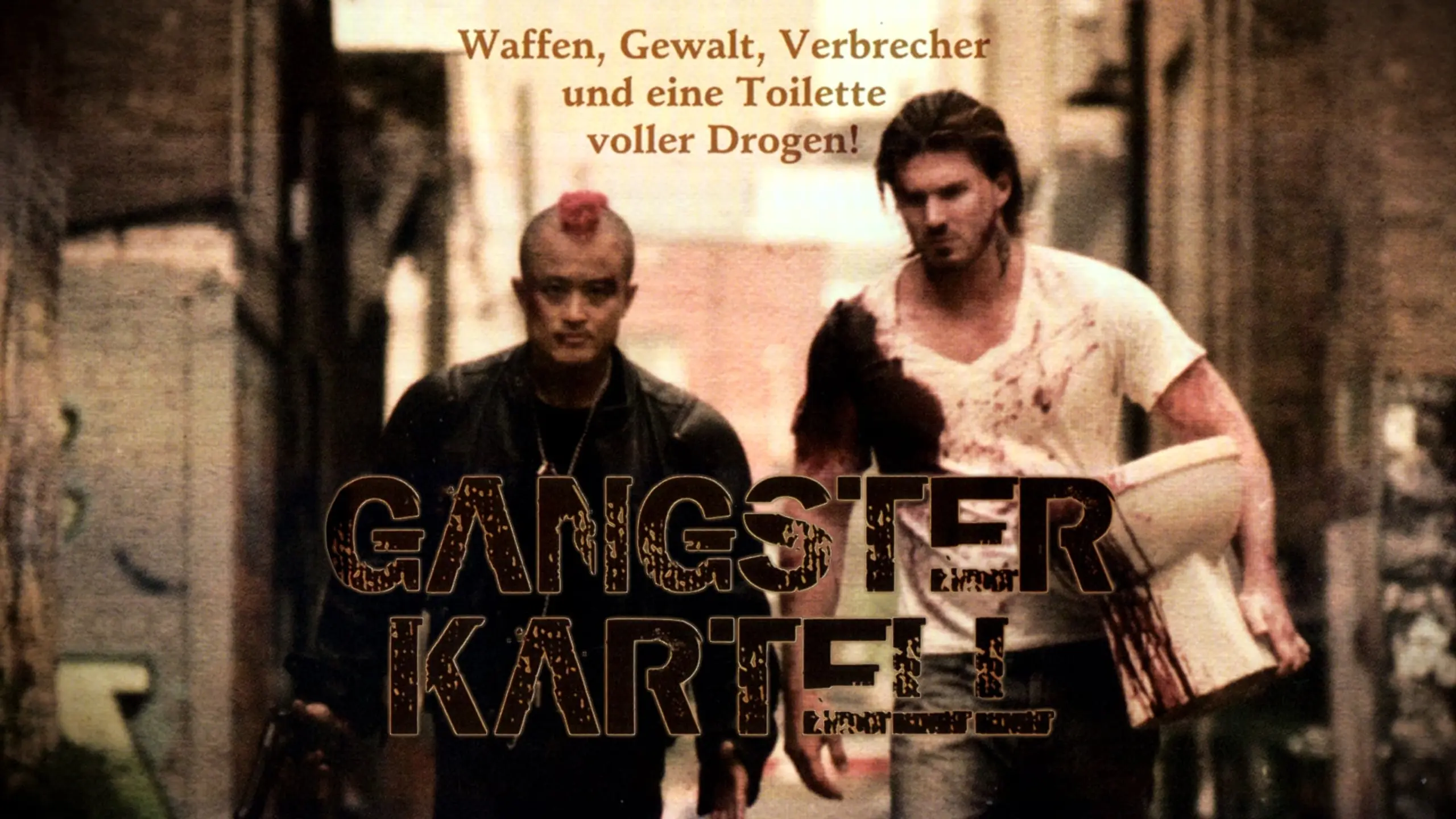 Gangster Kartell