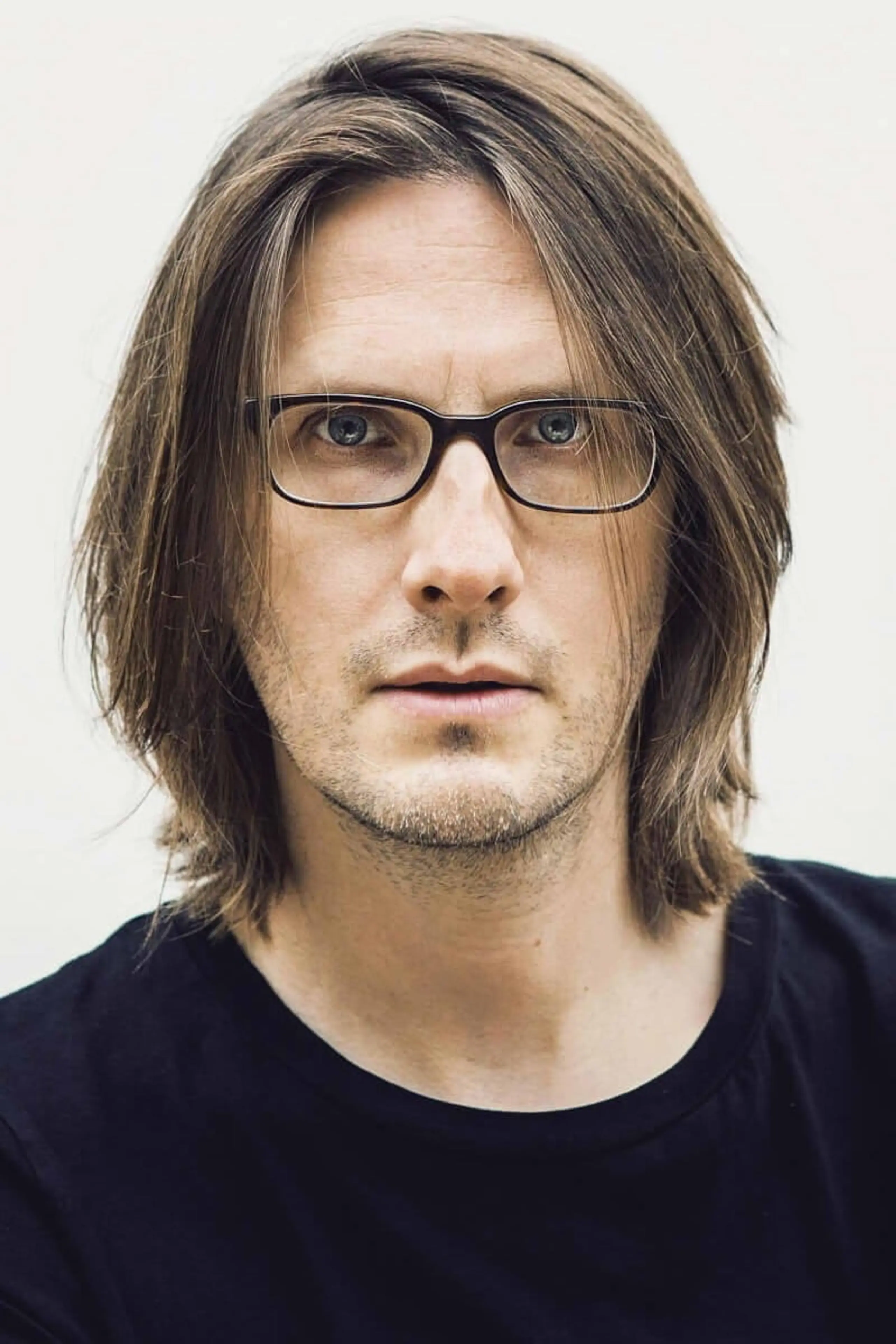 Foto von Steven Wilson