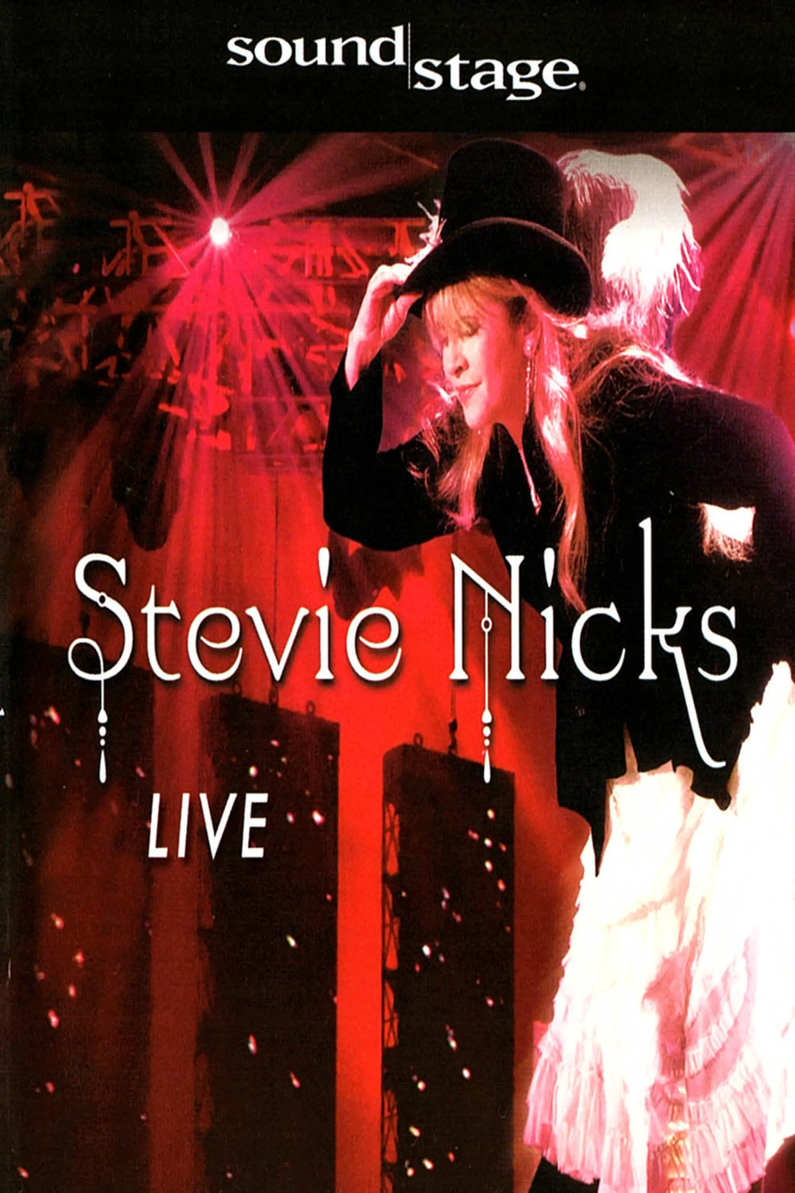 Stevie Nicks: Live in Chicago
