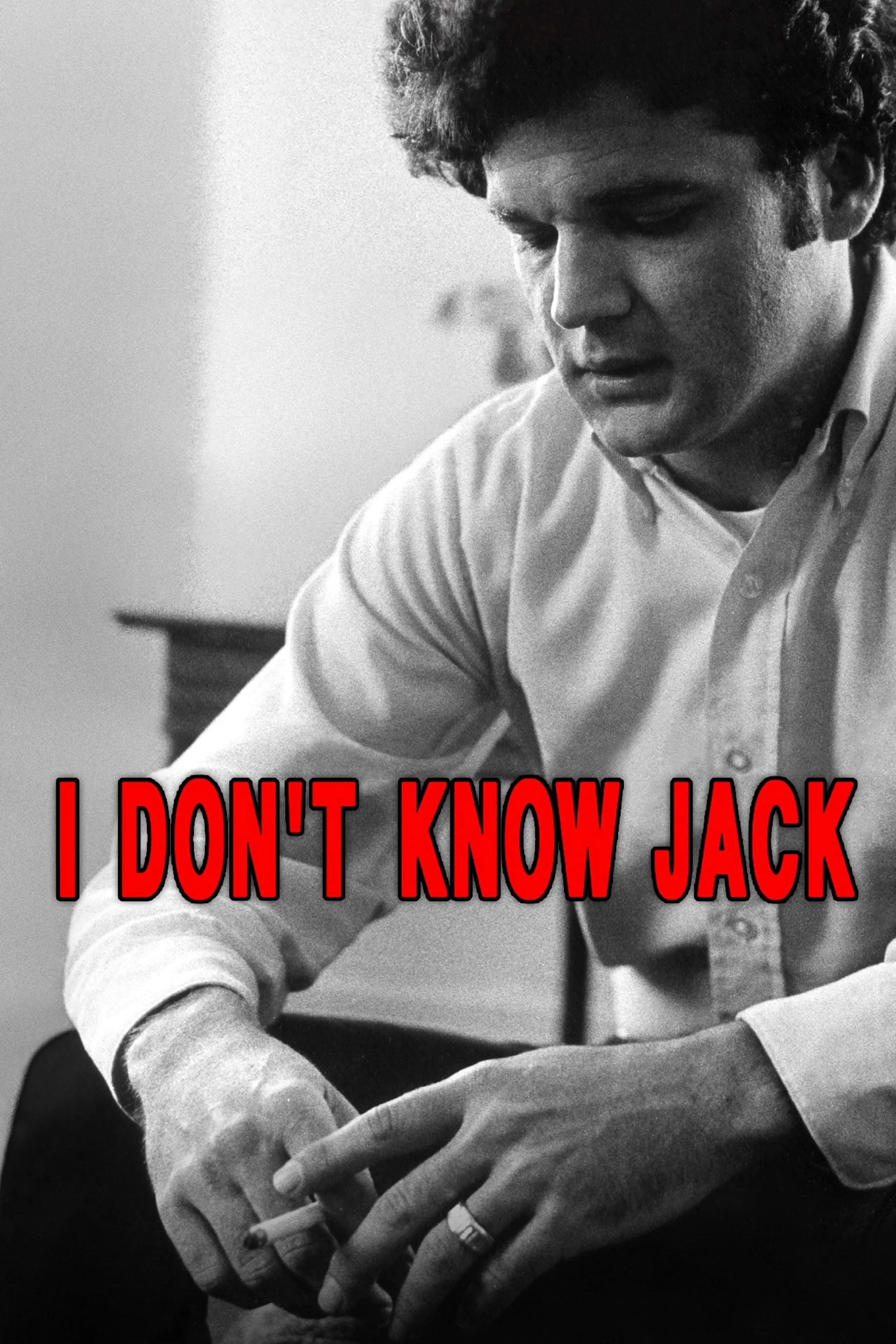 I Don't Know Jack
