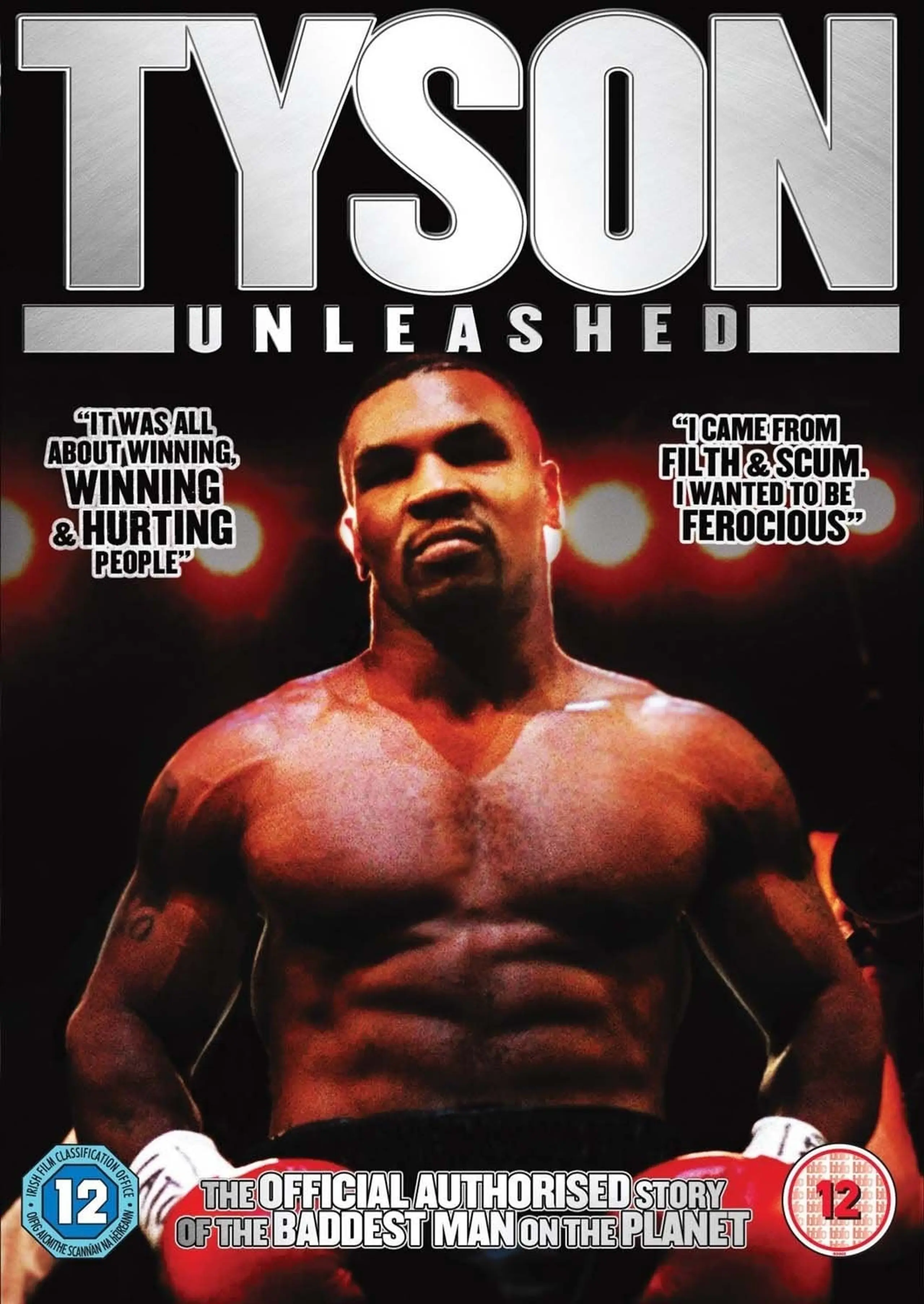 Tyson: Unleashed