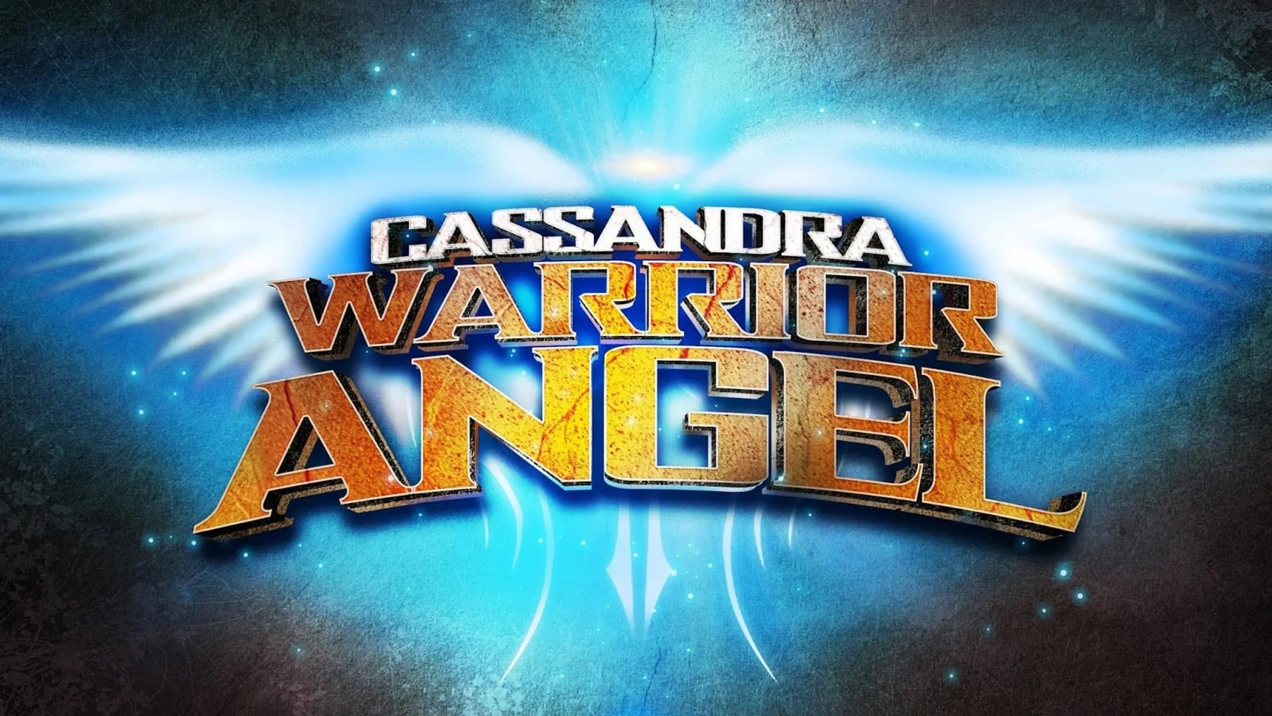 Cassandra: Warrior Angel