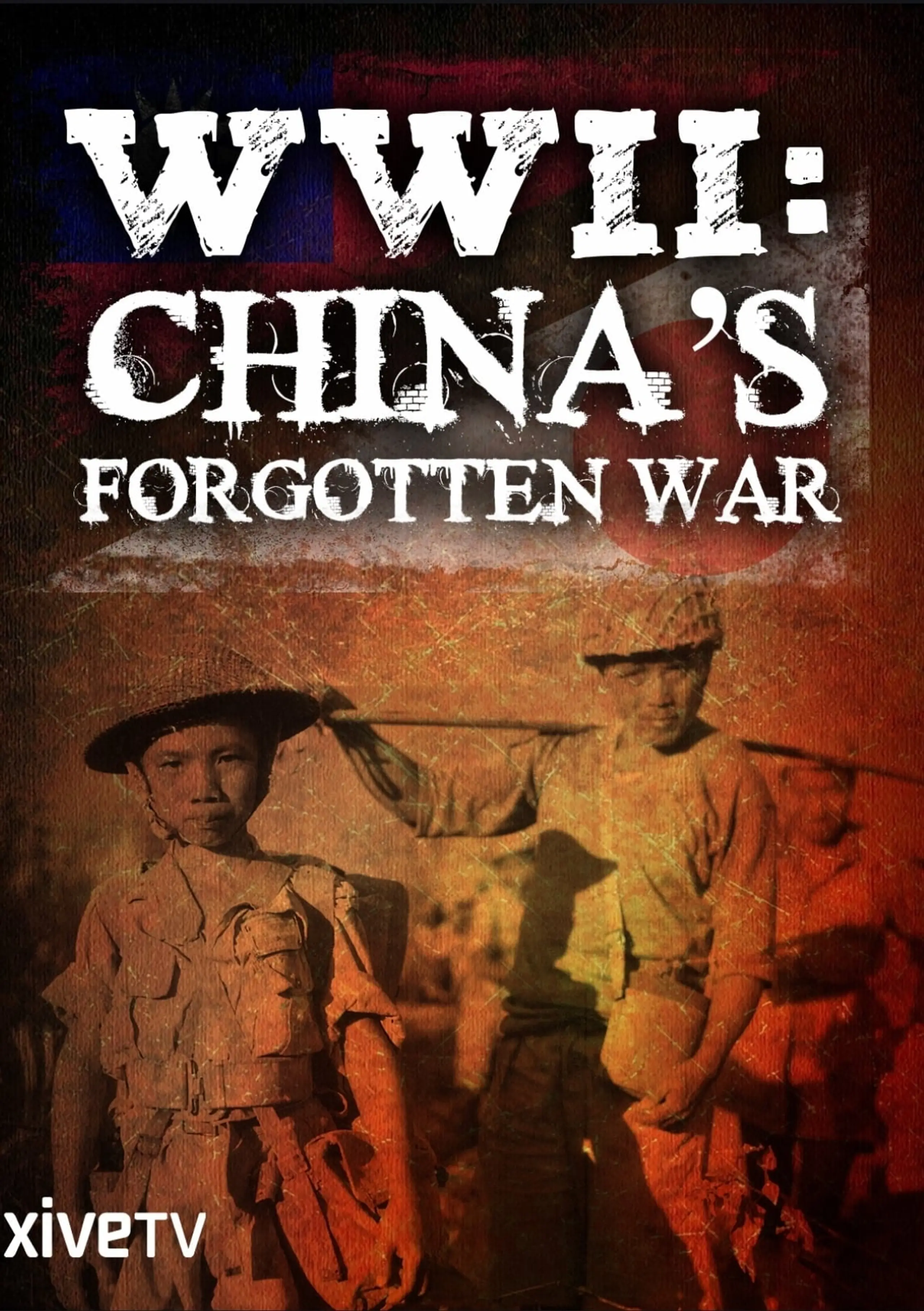 WWII: China's Forgotten War