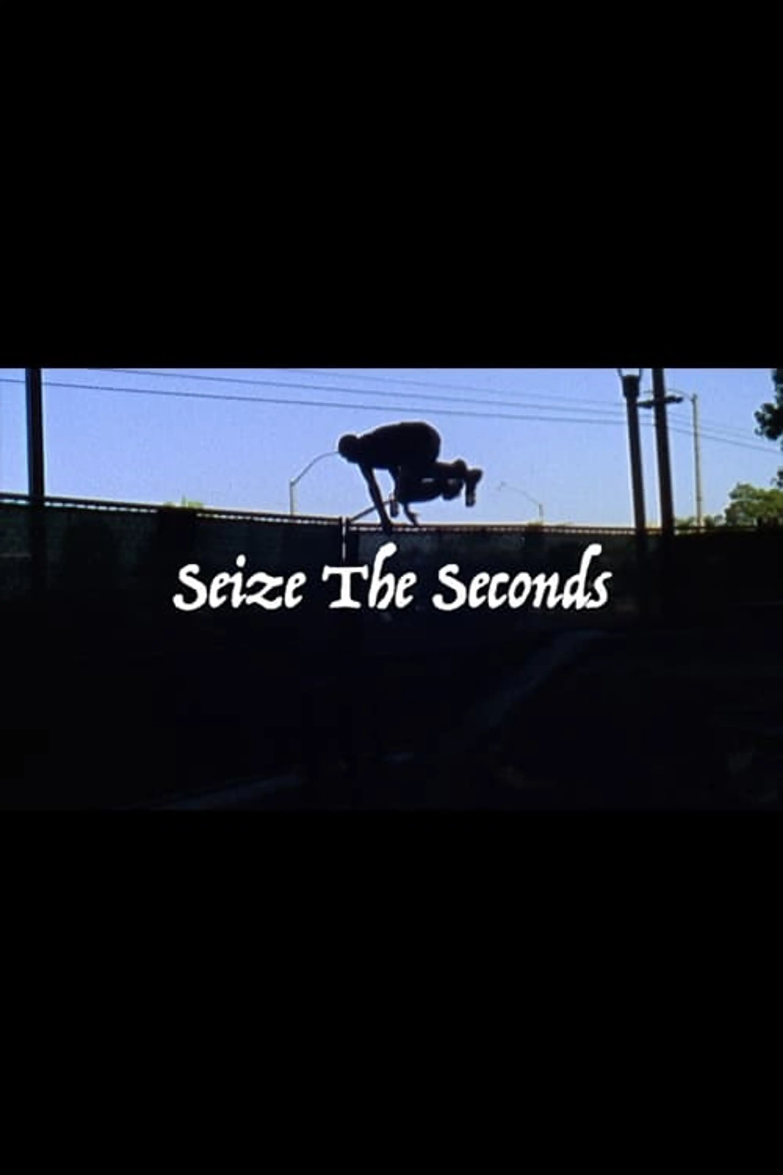 Seize the Seconds