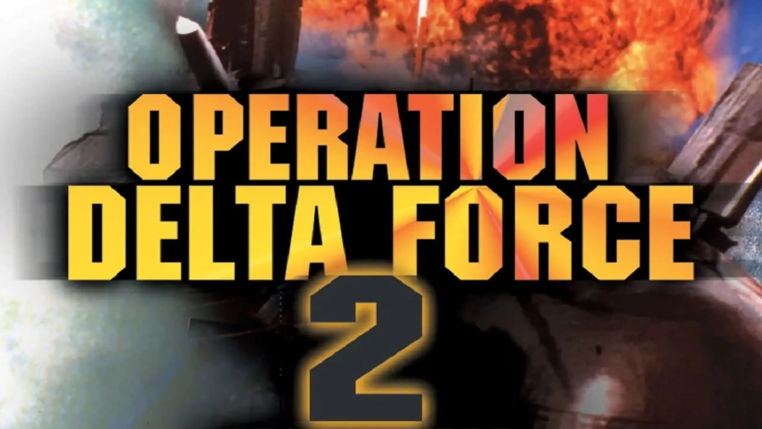 Operation Delta Force II