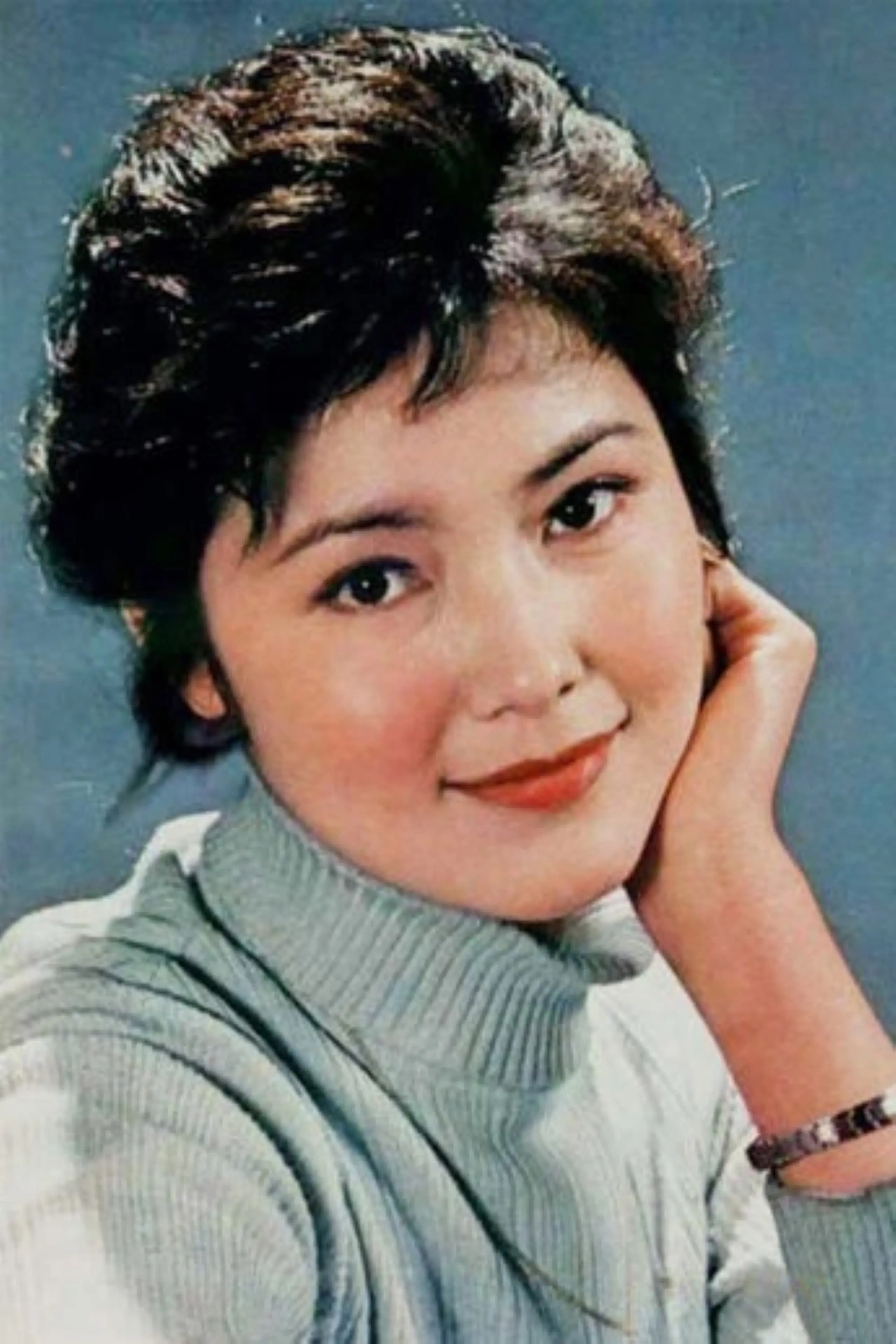 Lili Jiang