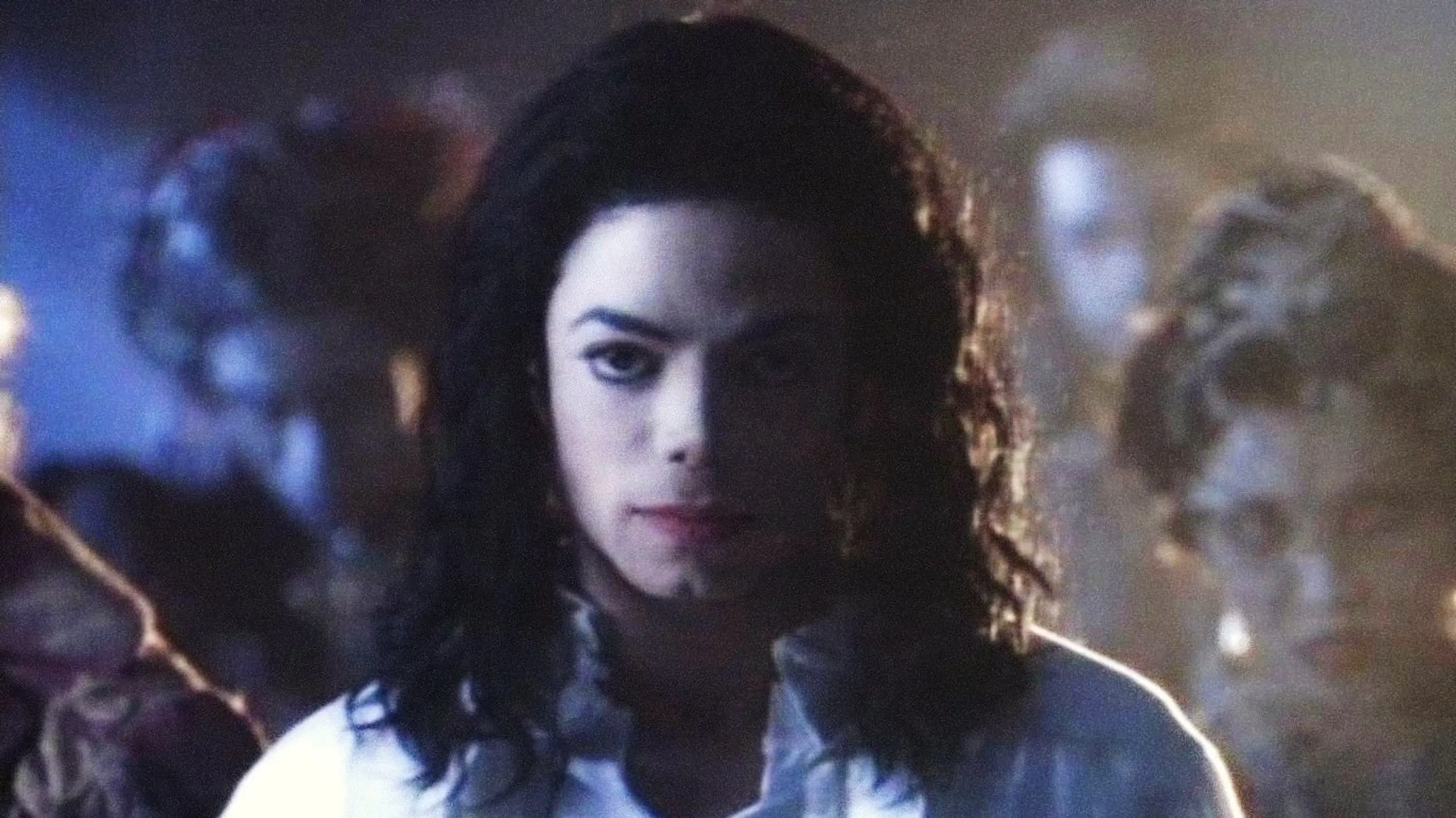 Michael Jackson's Ghosts