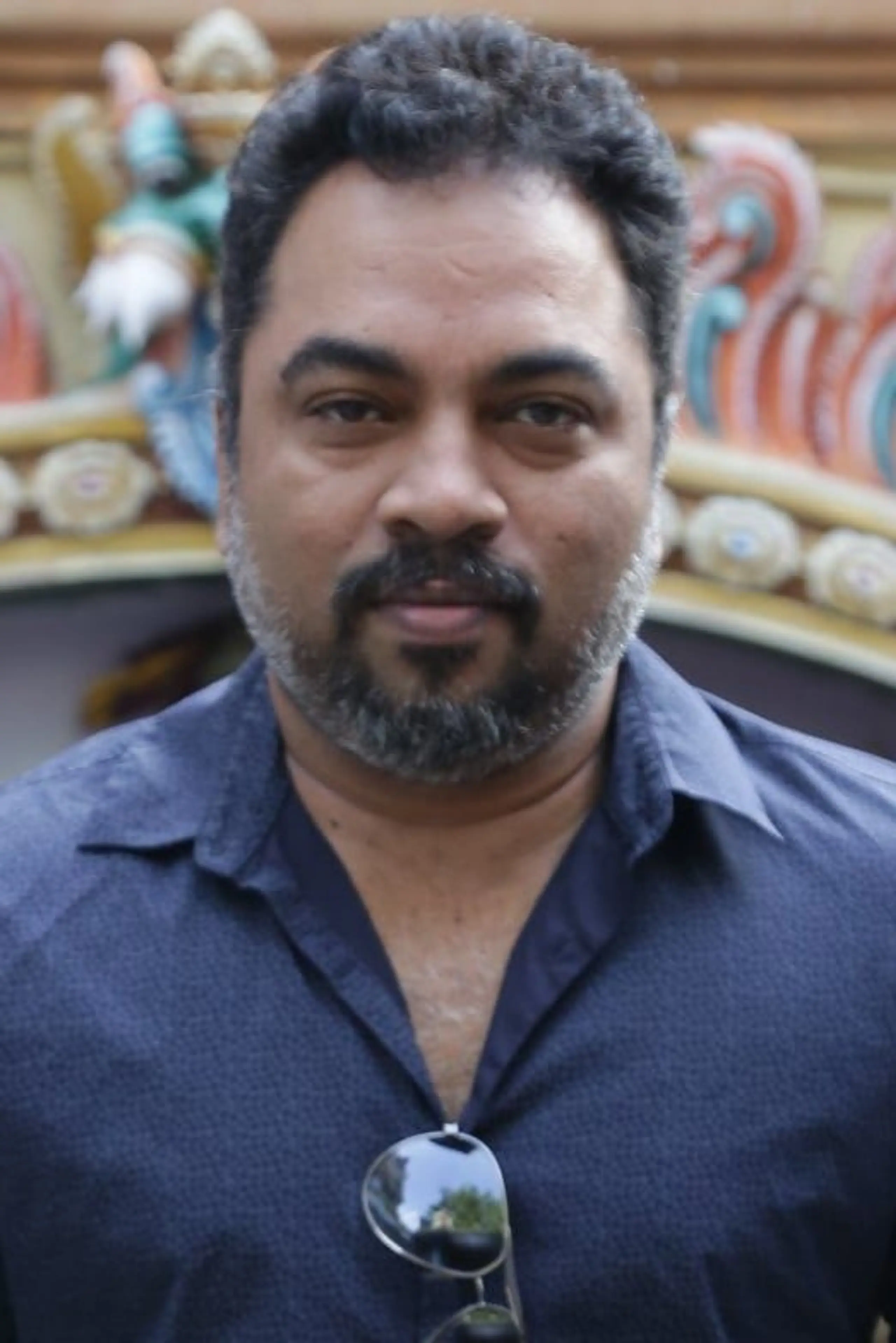 Kalyan Kumar