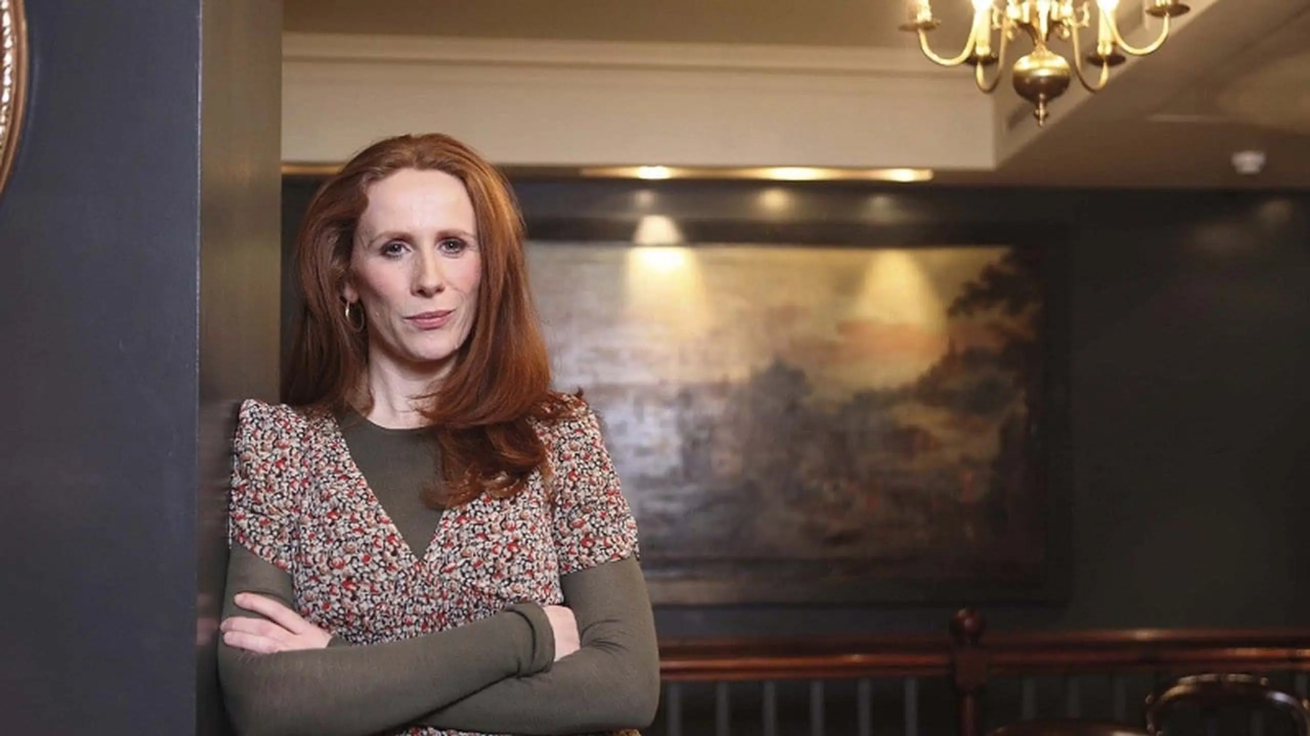 Catherine Tate: Laughing at the Noughties