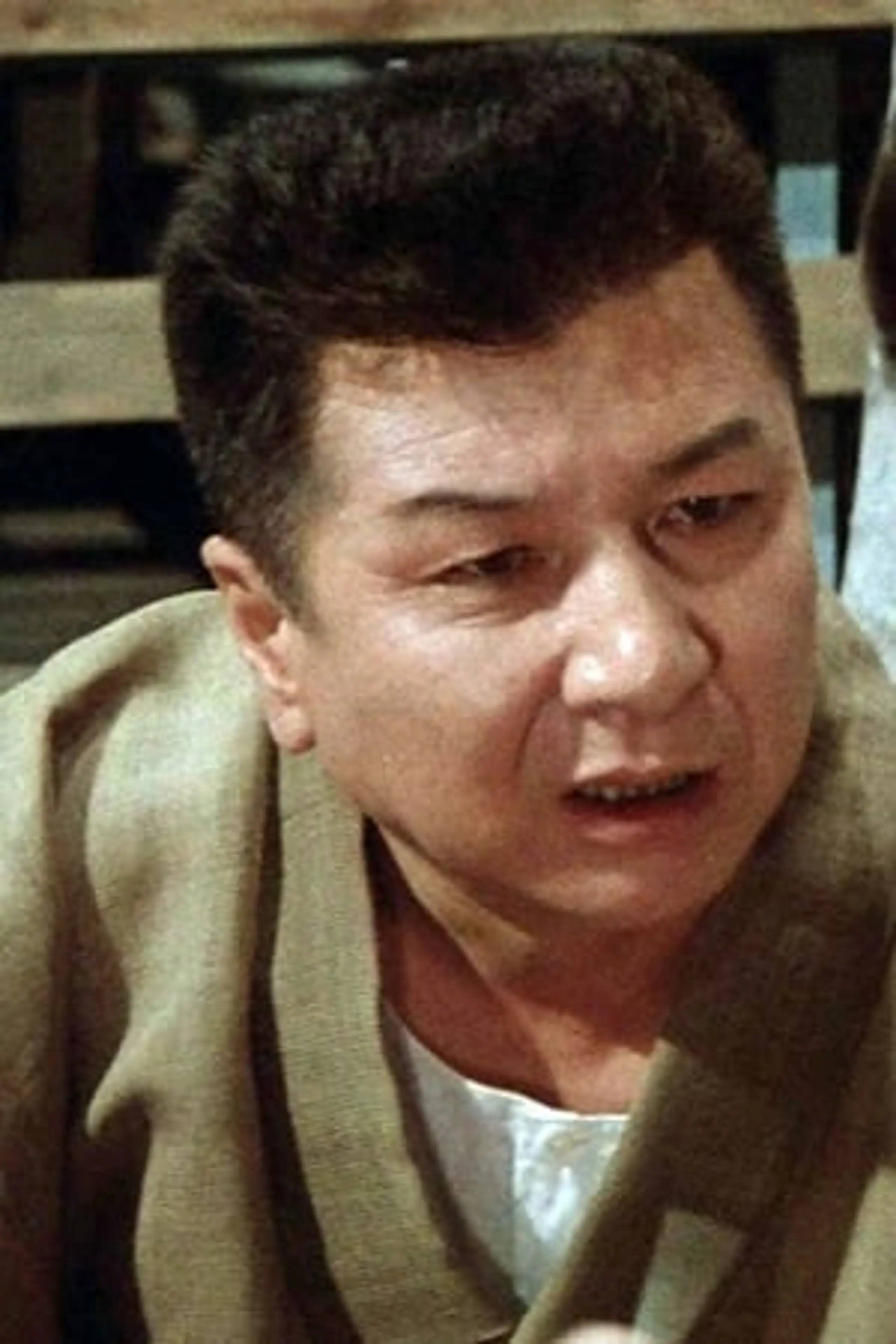 Mantarō Ushio