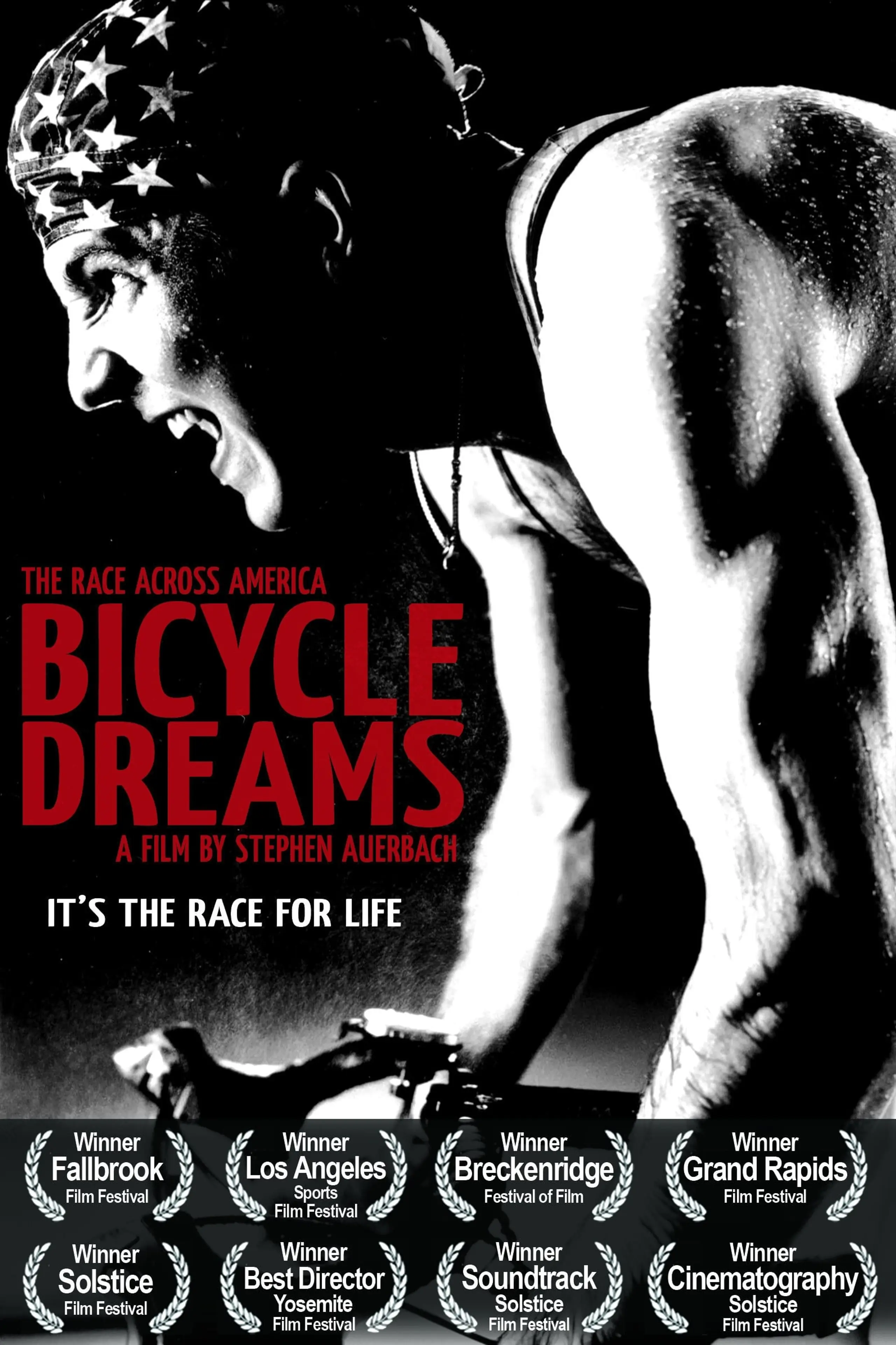 Bicycle Dreams
