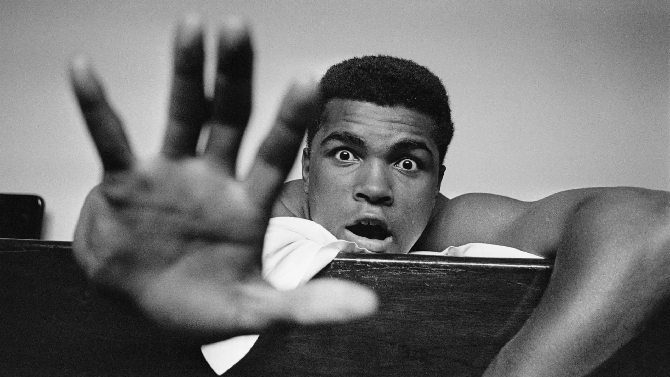 Muhammad Alis größter Kampf
